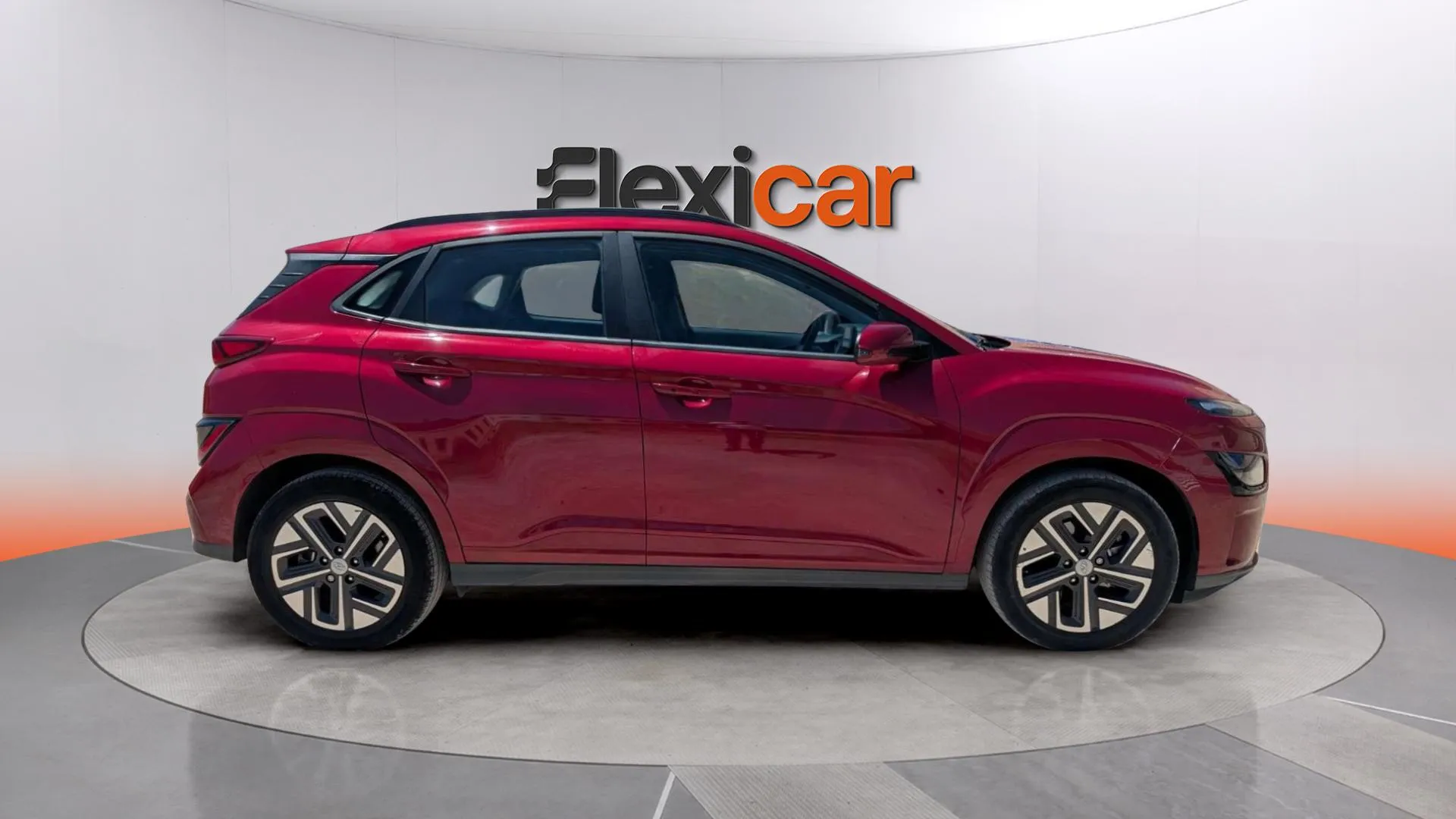 Hyundai Kona EV Maxx - foto 8