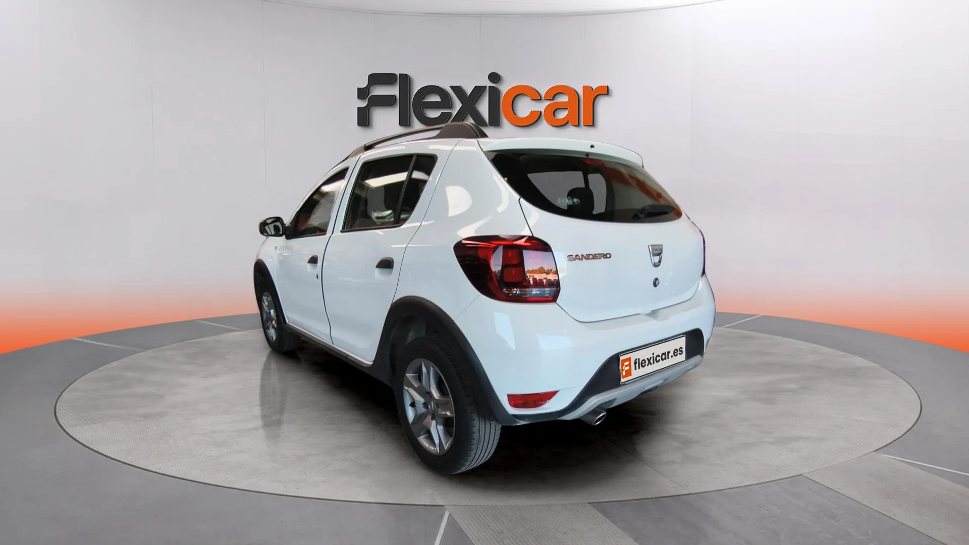 Dacia Sandero Comfort TCe - foto 17