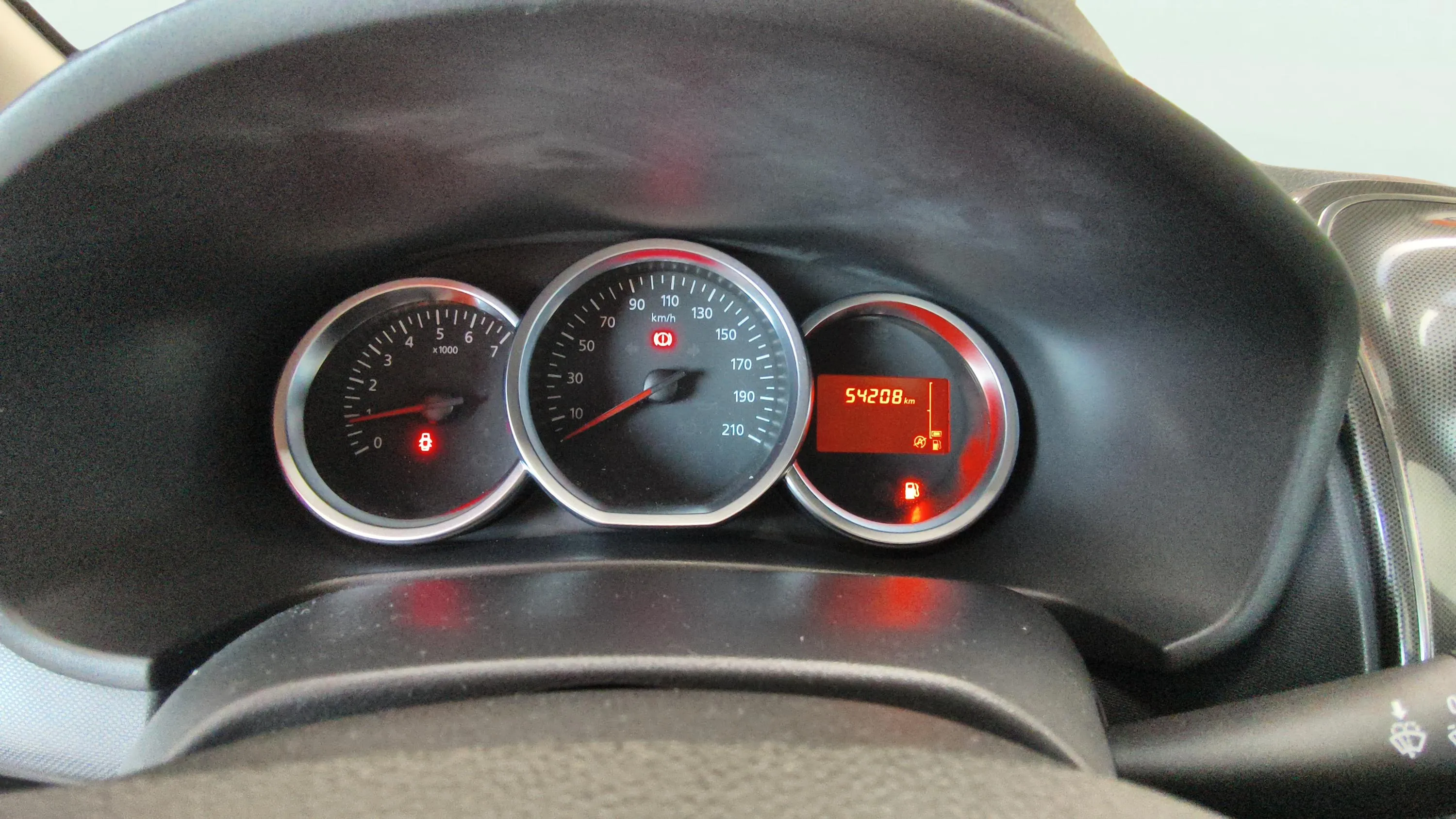 Dacia Sandero Comfort TCe - foto 9