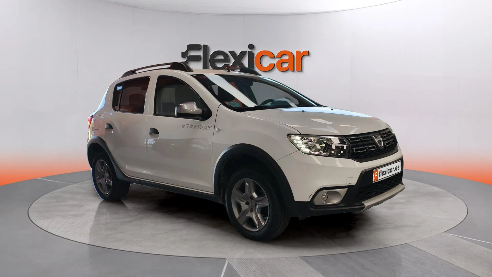 Dacia Sandero Comfort TCe