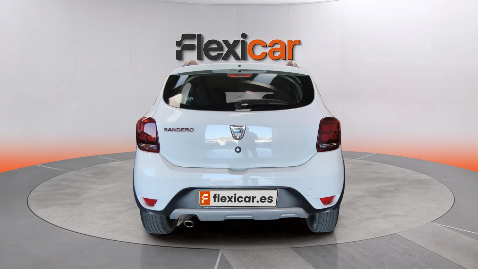 Dacia Sandero Comfort TCe - foto 4
