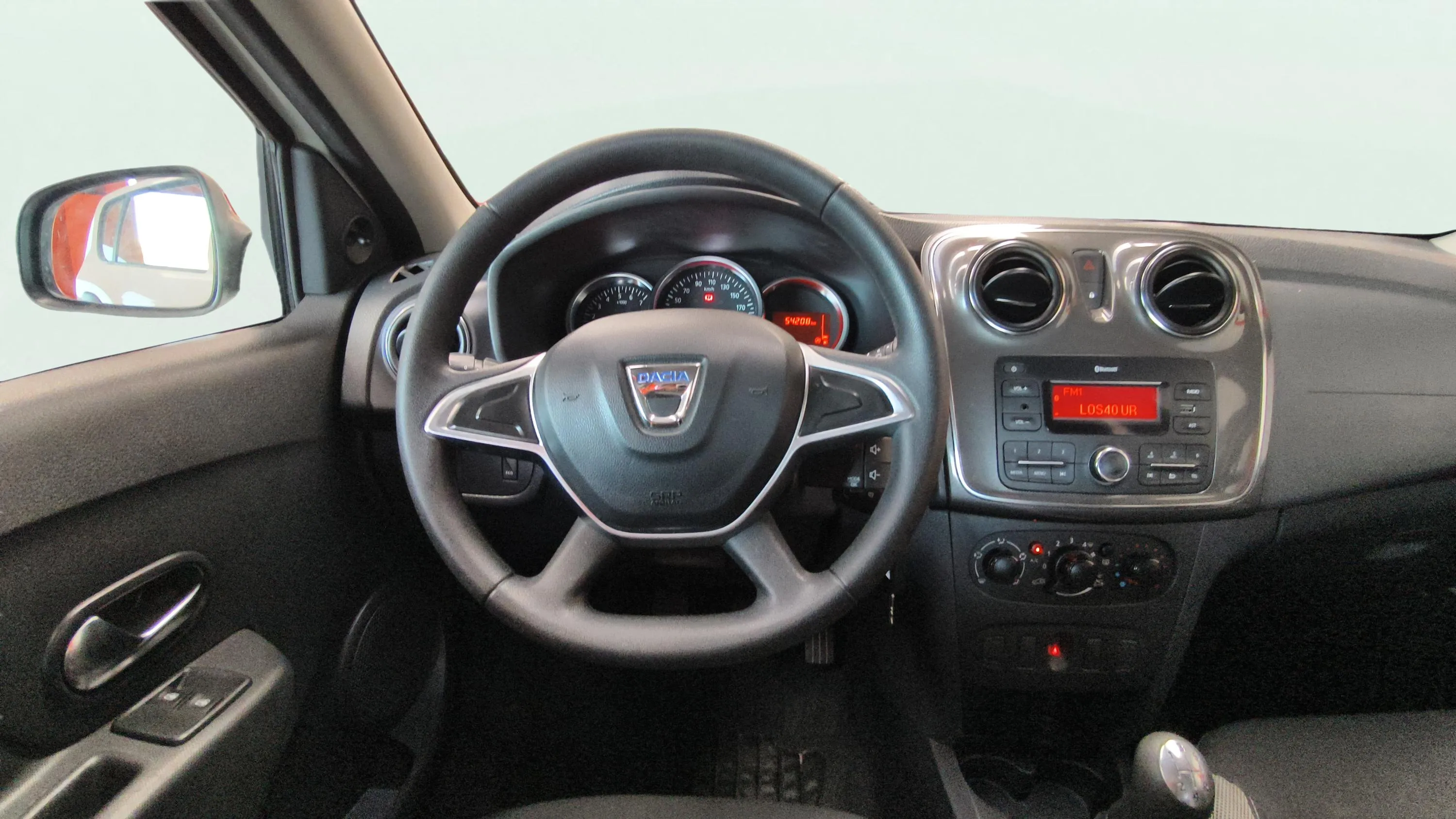 Dacia Sandero Comfort TCe - foto 8