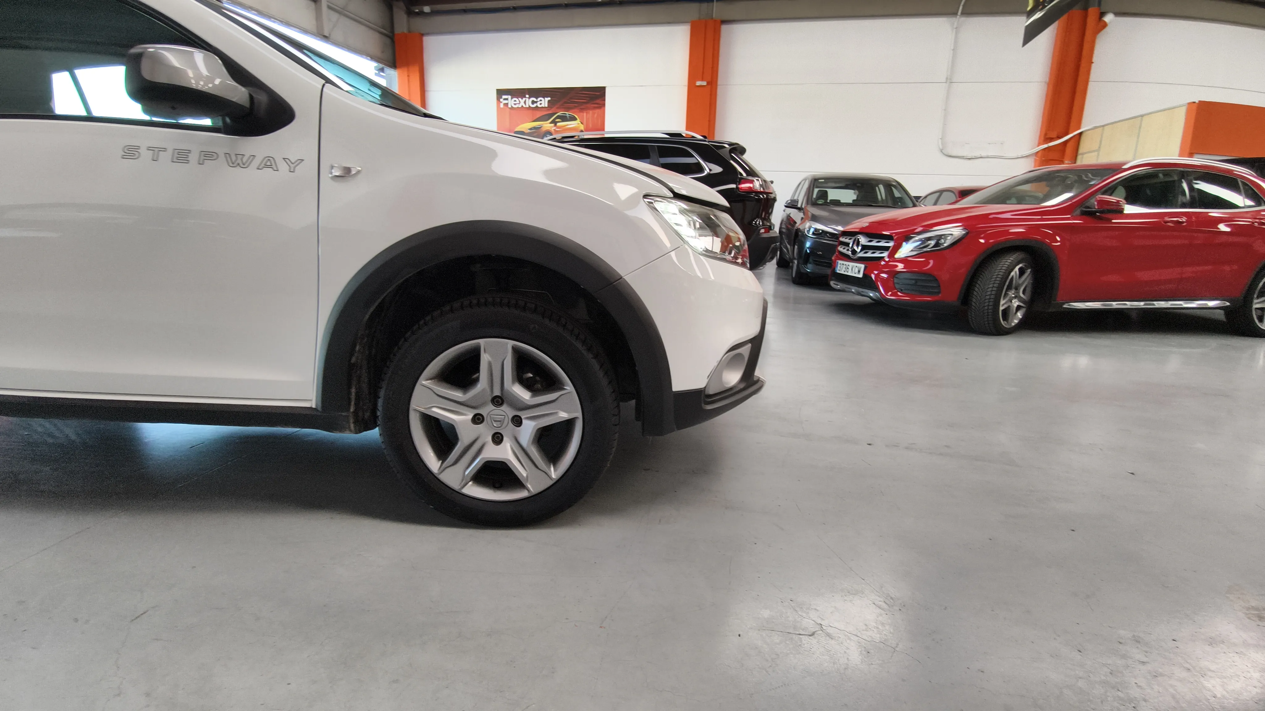 Dacia Sandero Comfort TCe - foto 14