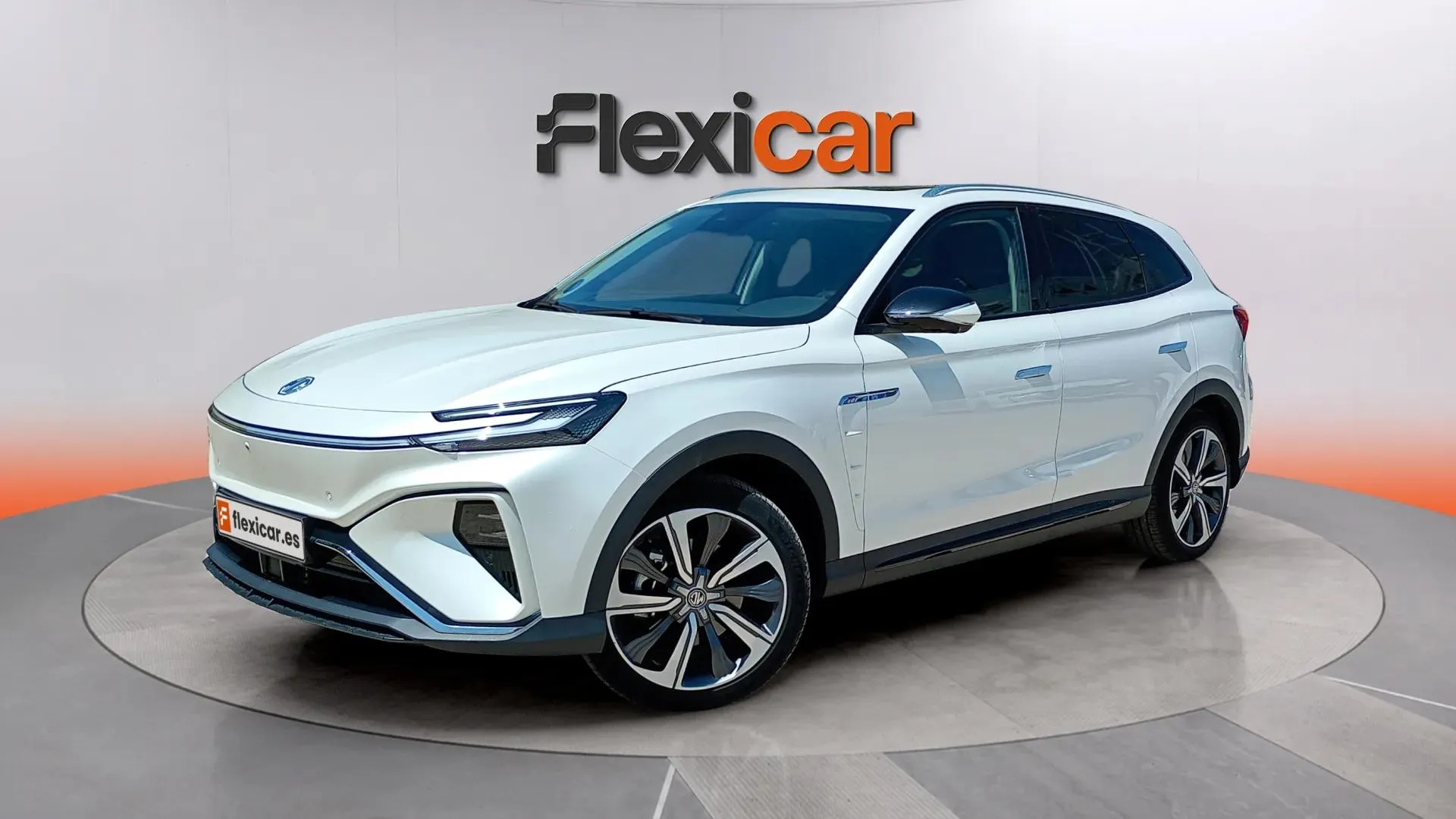 MG Marvel R 70kWh Comfort - foto 5