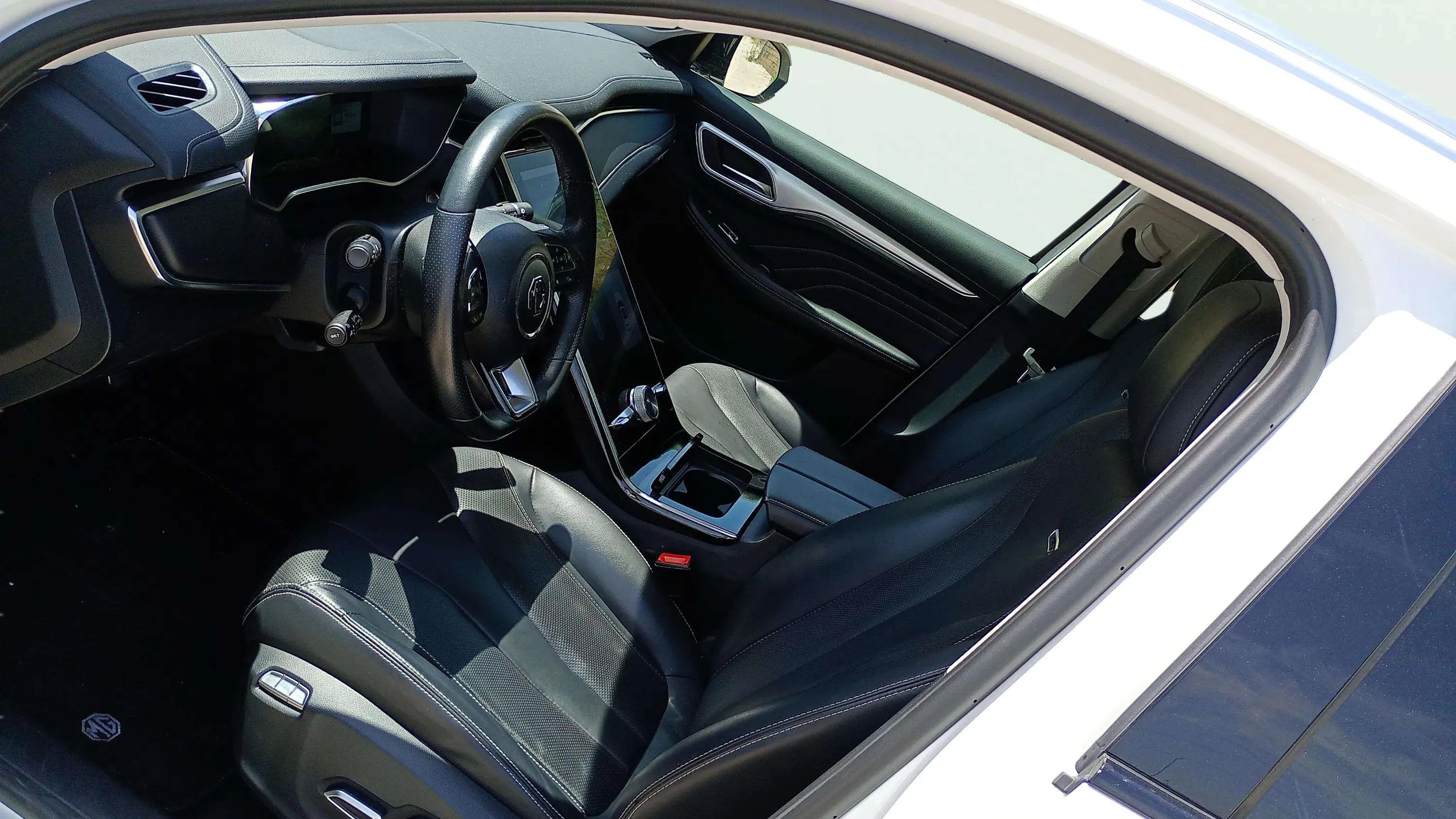 MG Marvel R 70kWh Comfort - foto 12