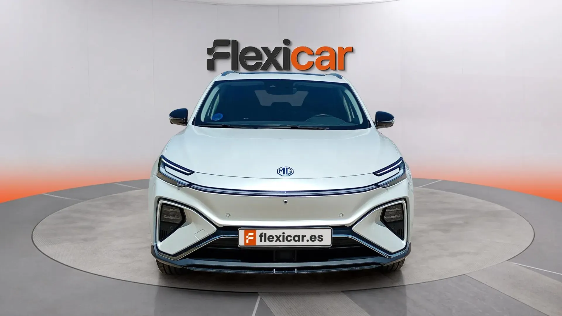 MG Marvel R 70kWh Comfort - foto 4