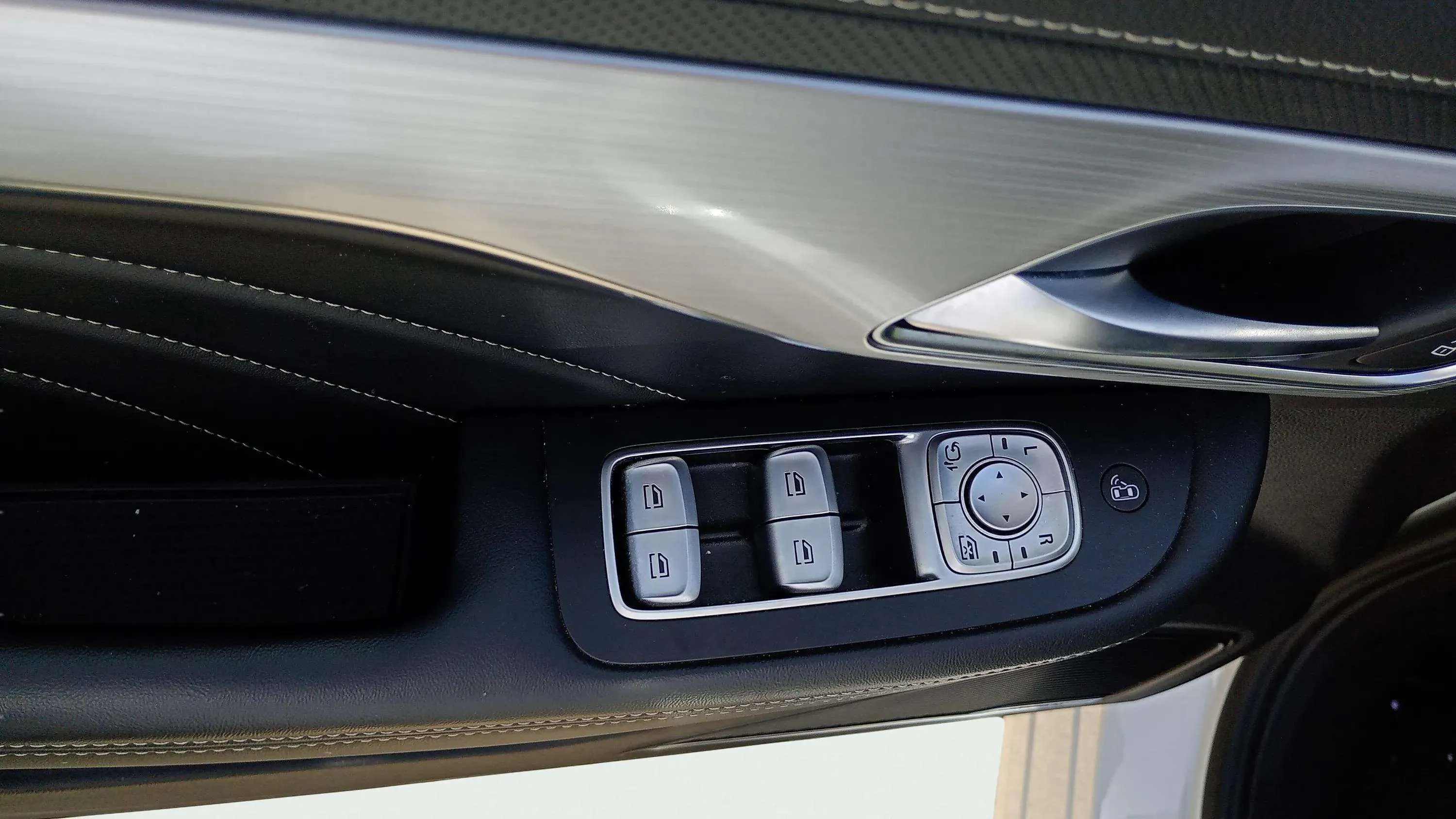 MG Marvel R 70kWh Comfort - foto 13