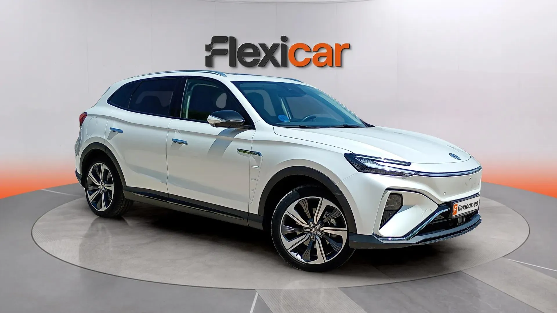 MG Marvel R 70kWh Comfort