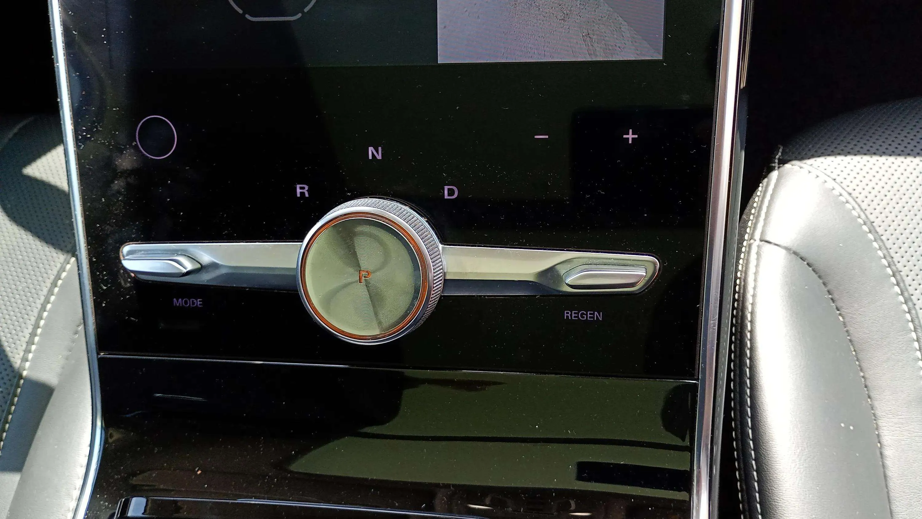MG Marvel R 70kWh Comfort - foto 17
