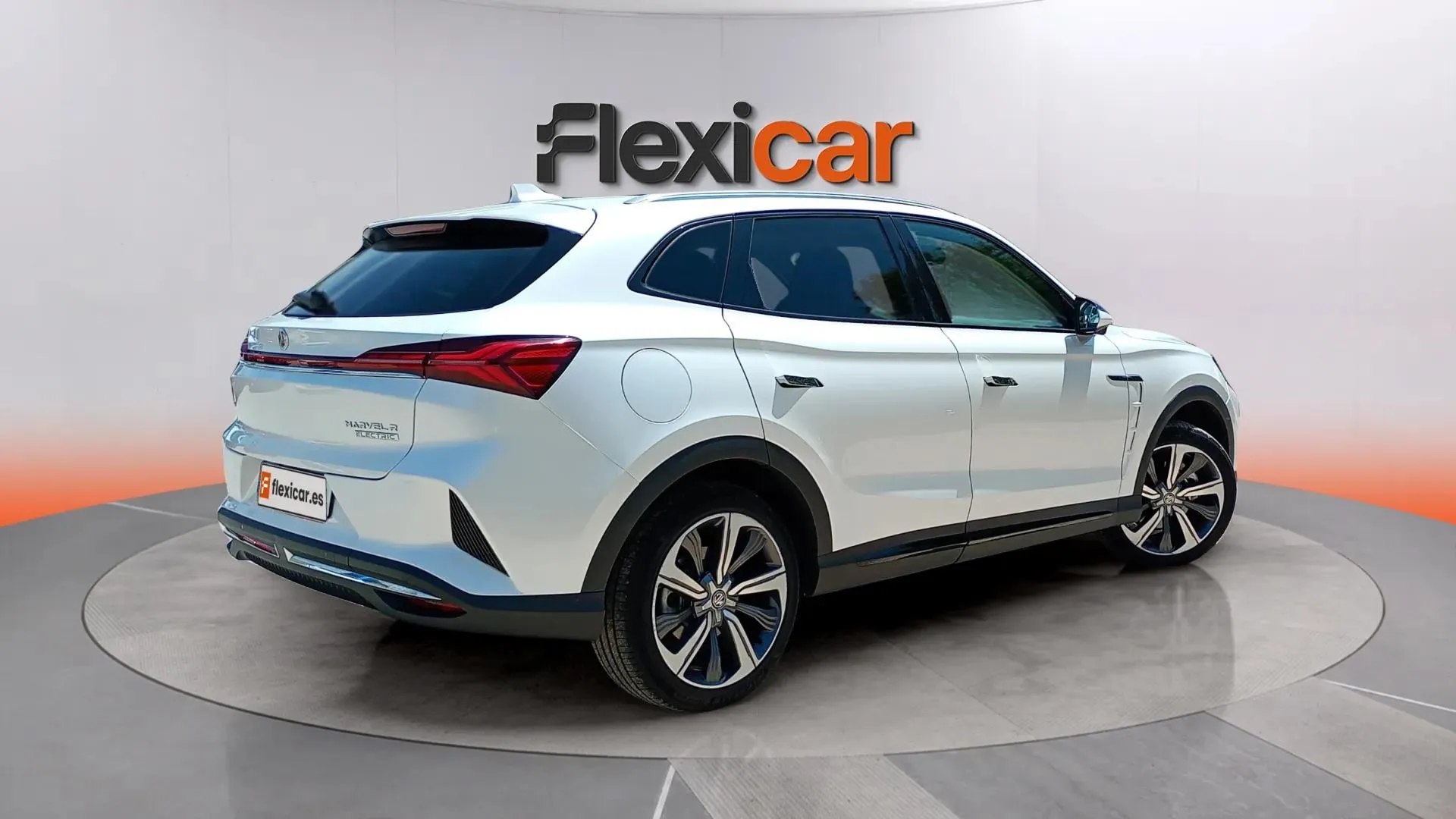MG Marvel R 70kWh Comfort - foto 3