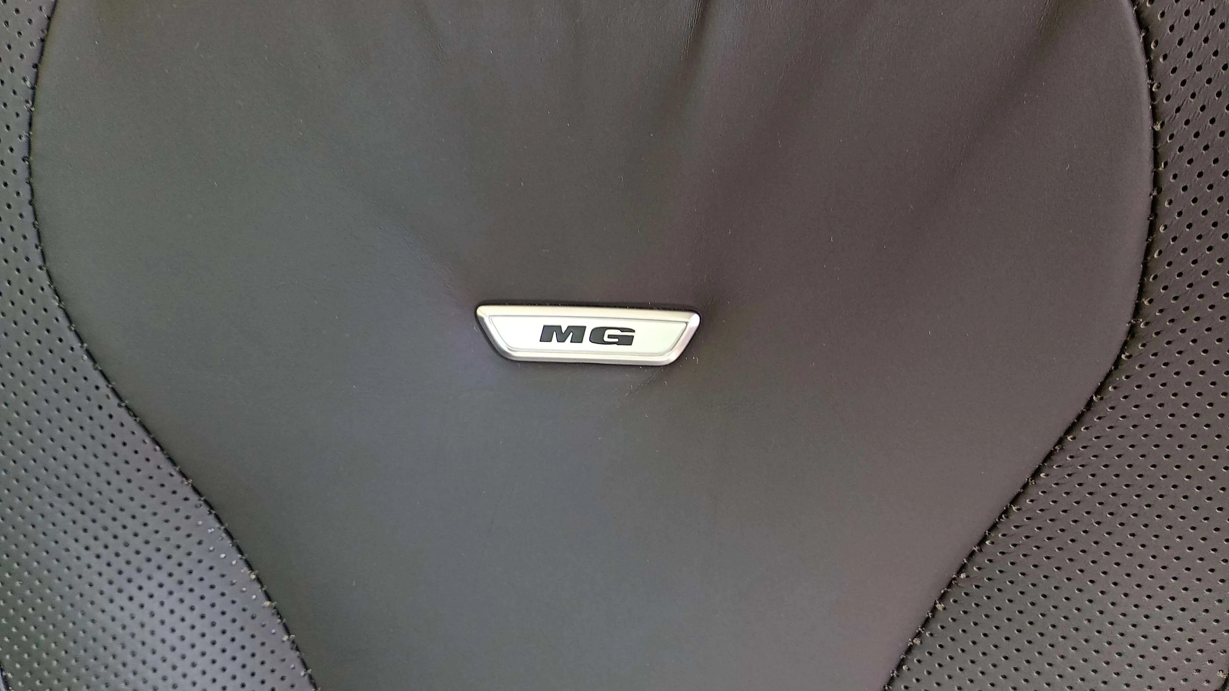 MG Marvel R 70kWh Comfort - foto 21