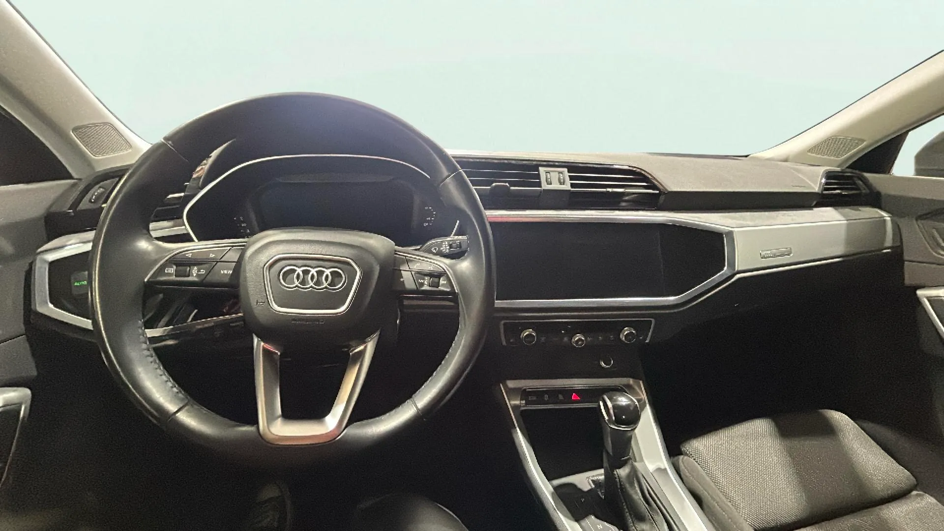 Audi Q3 35 TFSI S tronic - foto 6