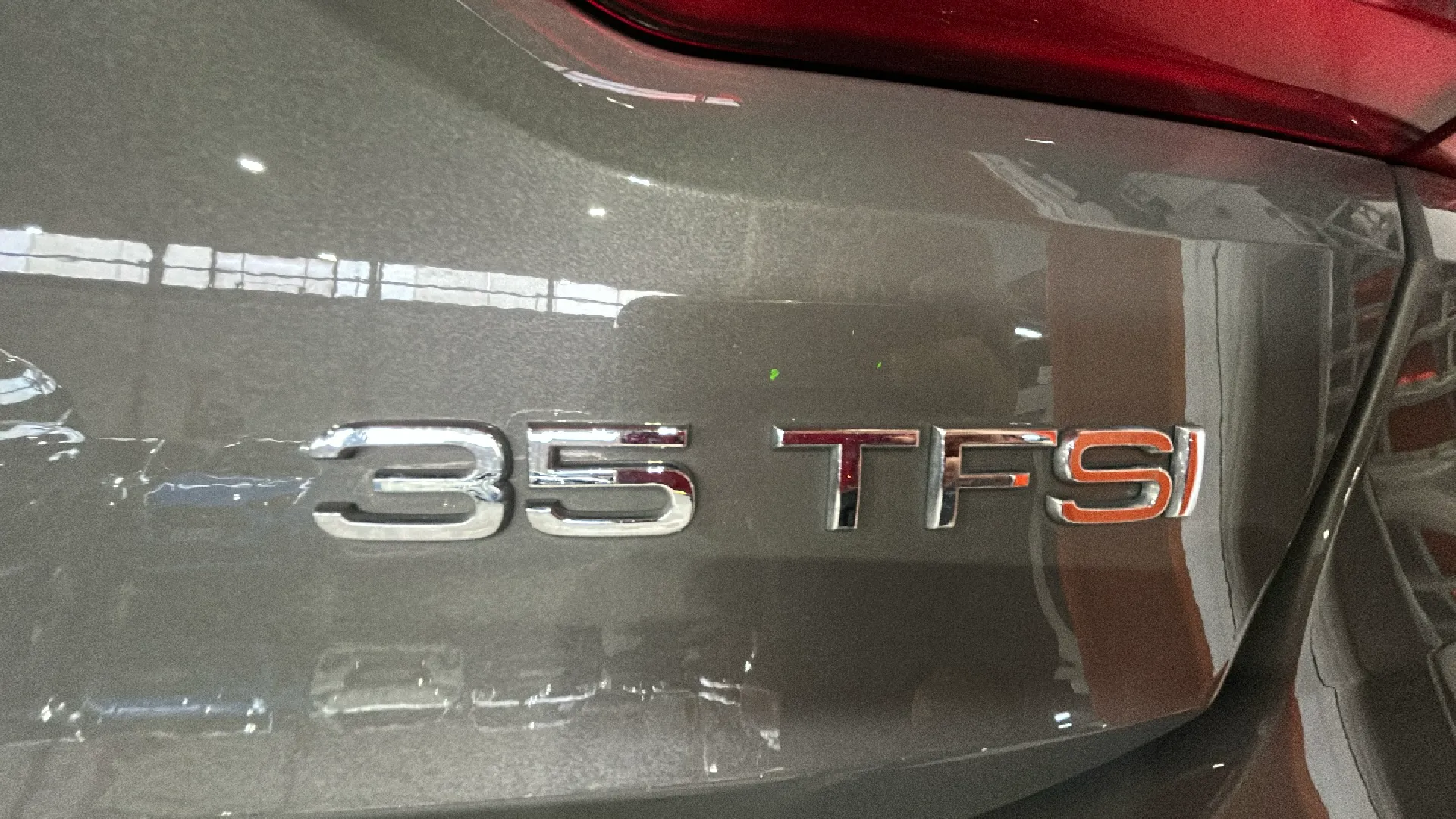 Audi Q3 35 TFSI S tronic - foto 19