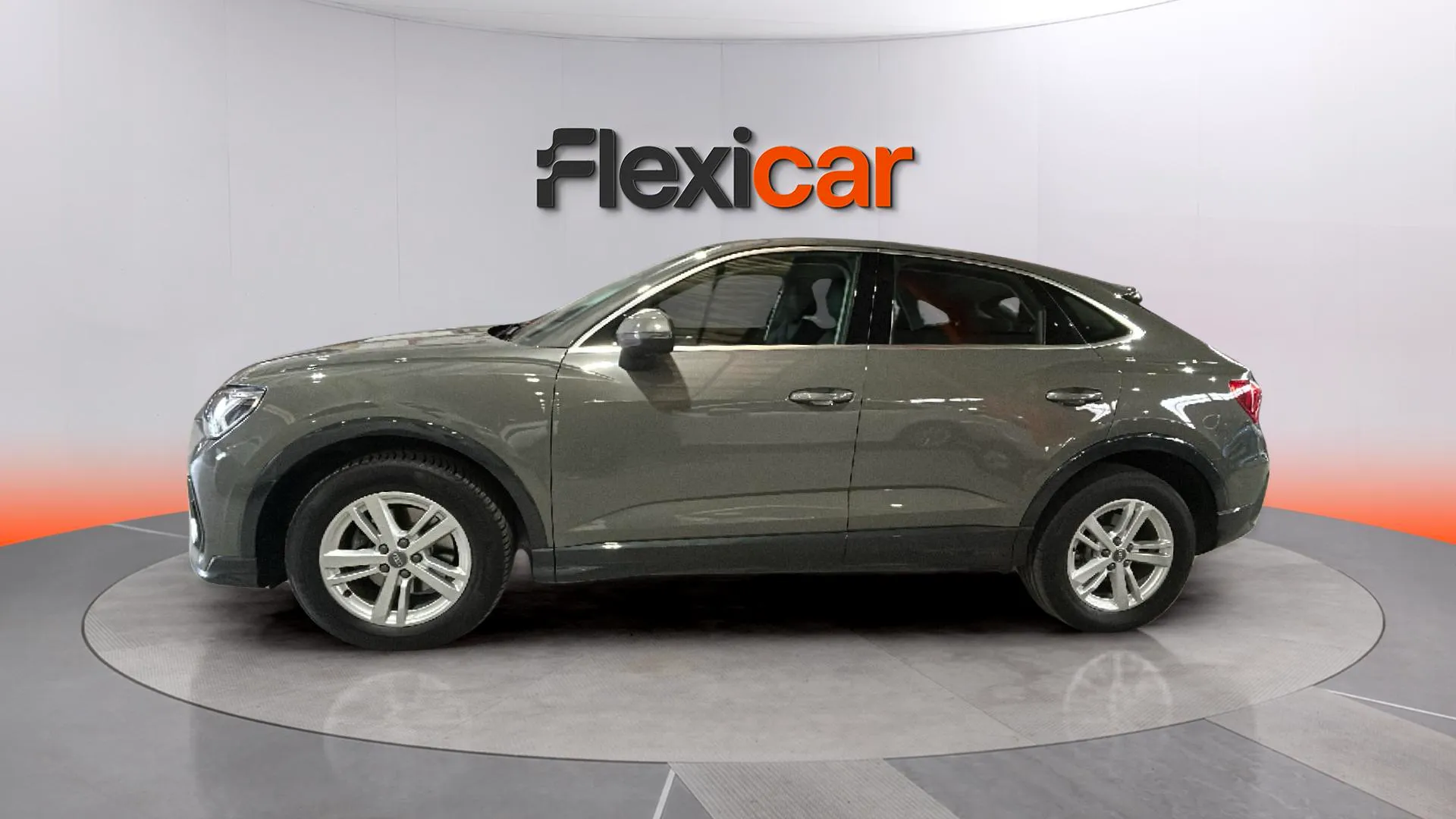 Audi Q3 35 TFSI S tronic - foto 5