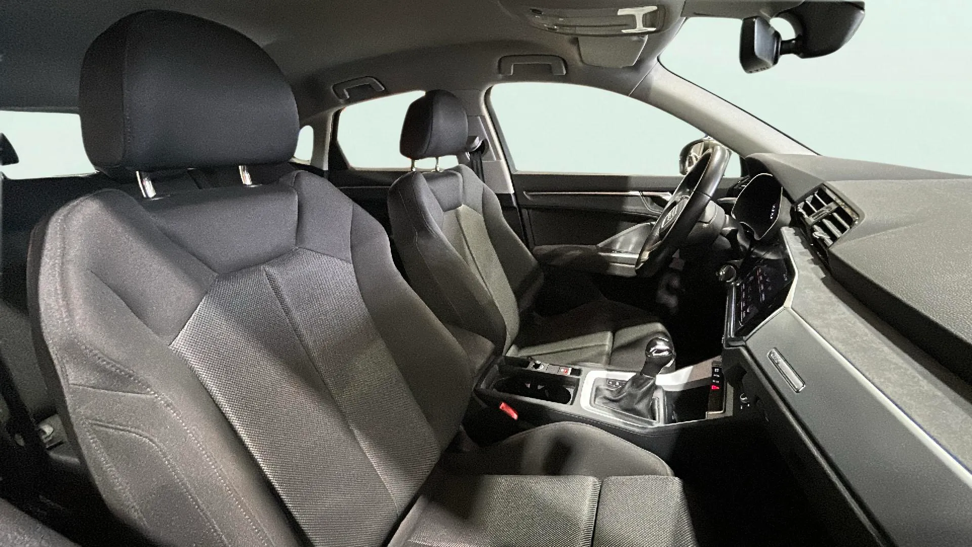 Audi Q3 35 TFSI S tronic - foto 11