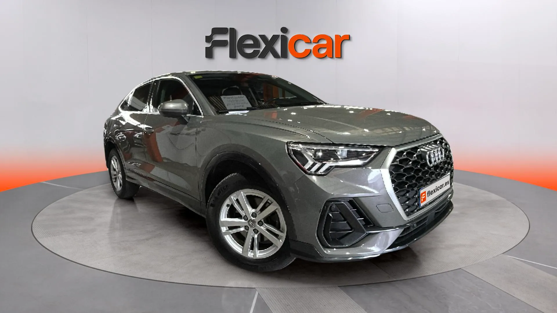 Audi Q3 35 TFSI S tronic