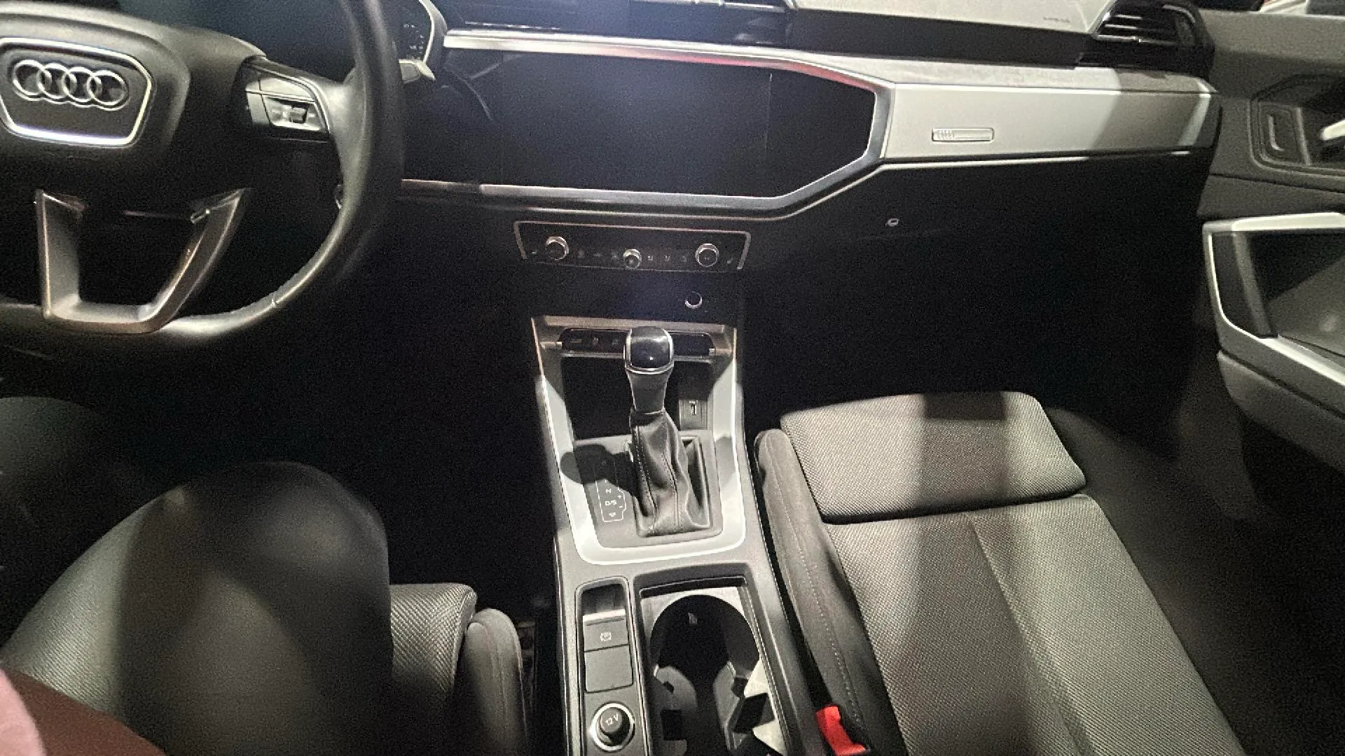 Audi Q3 35 TFSI S tronic - foto 7
