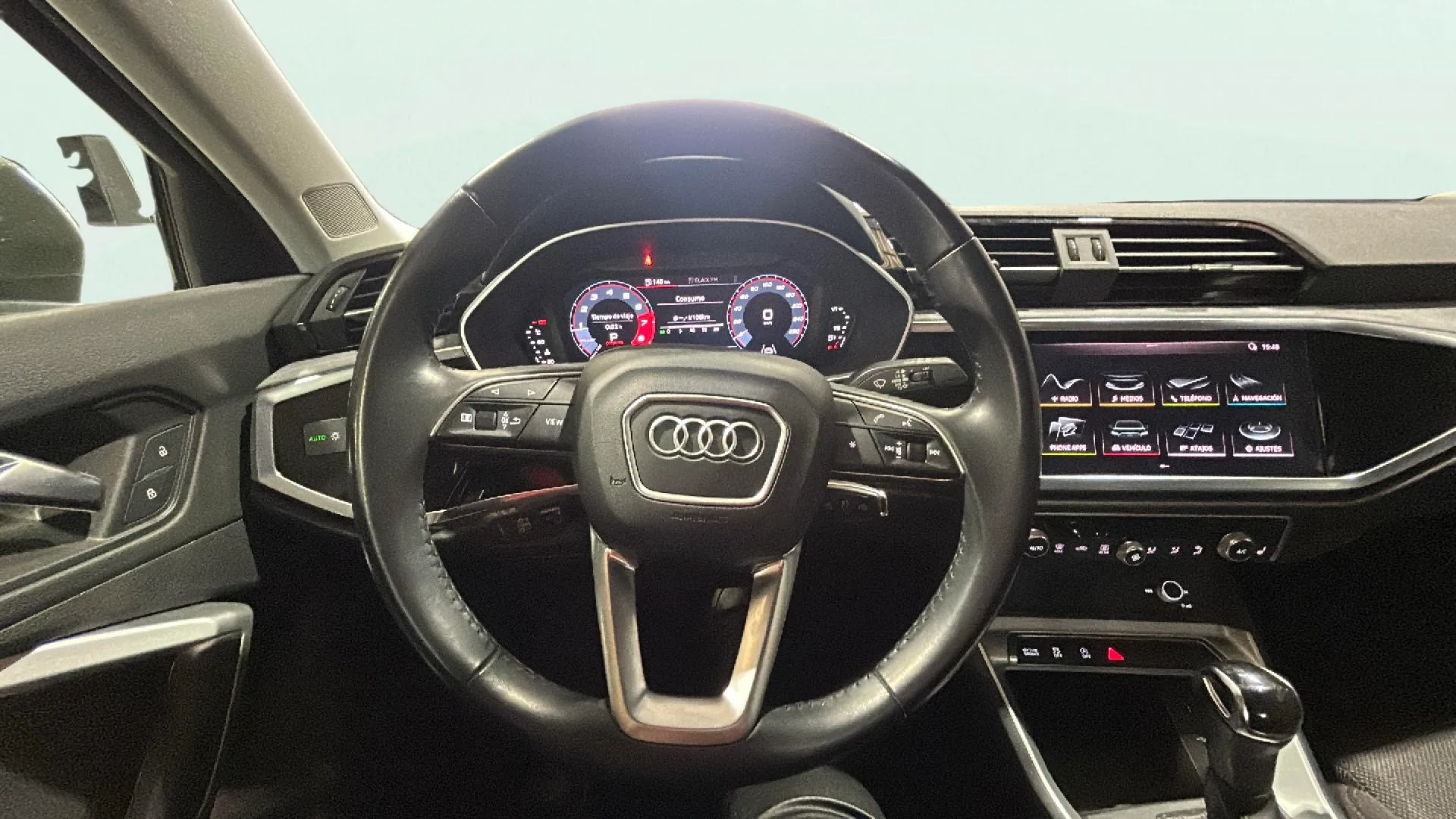 Audi Q3 35 TFSI S tronic - foto 8
