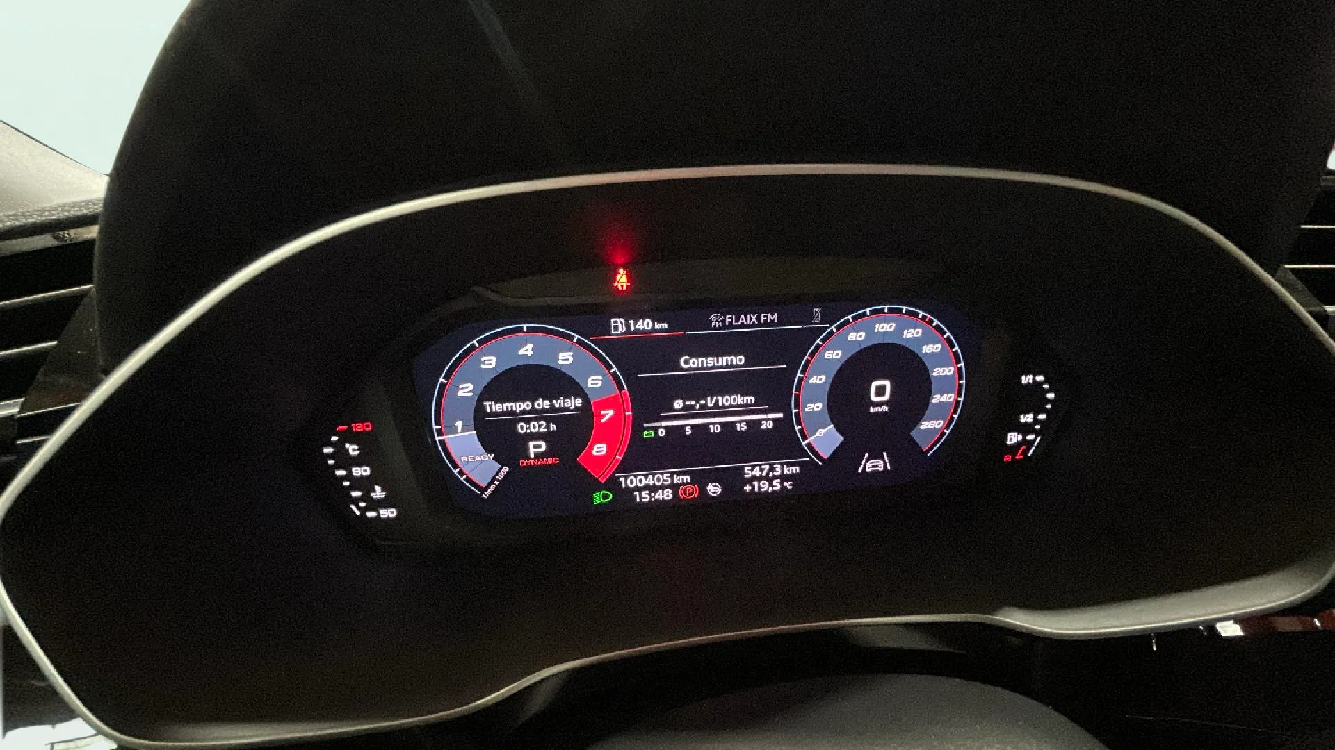 Audi Q3 35 TFSI S tronic - foto 9