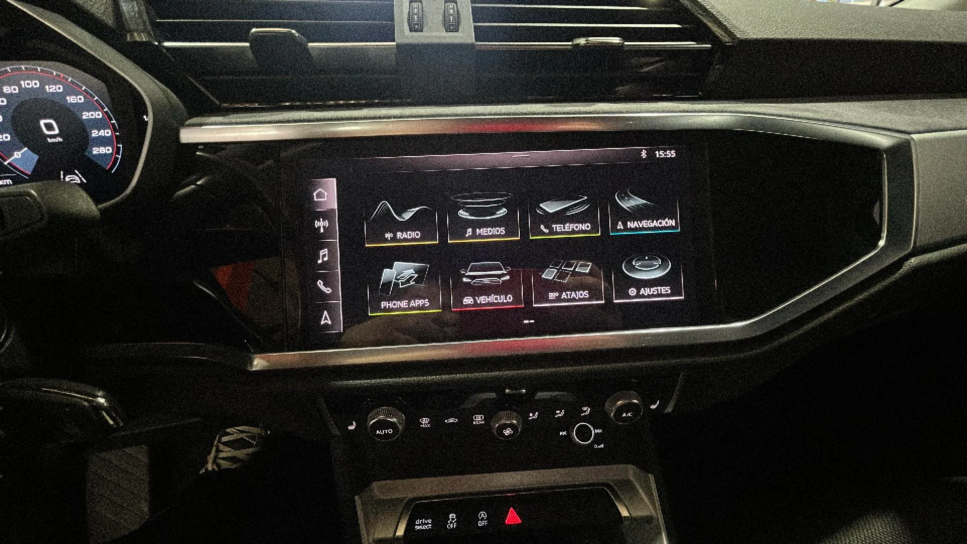 Audi Q3 35 TFSI S tronic - foto 20