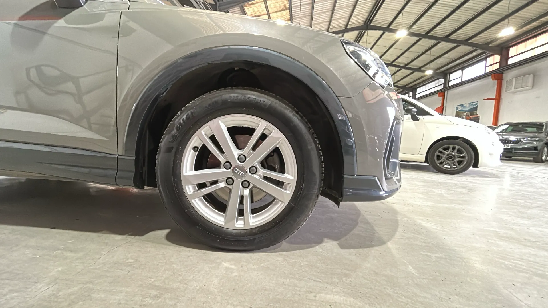 Audi Q3 35 TFSI S tronic - foto 14