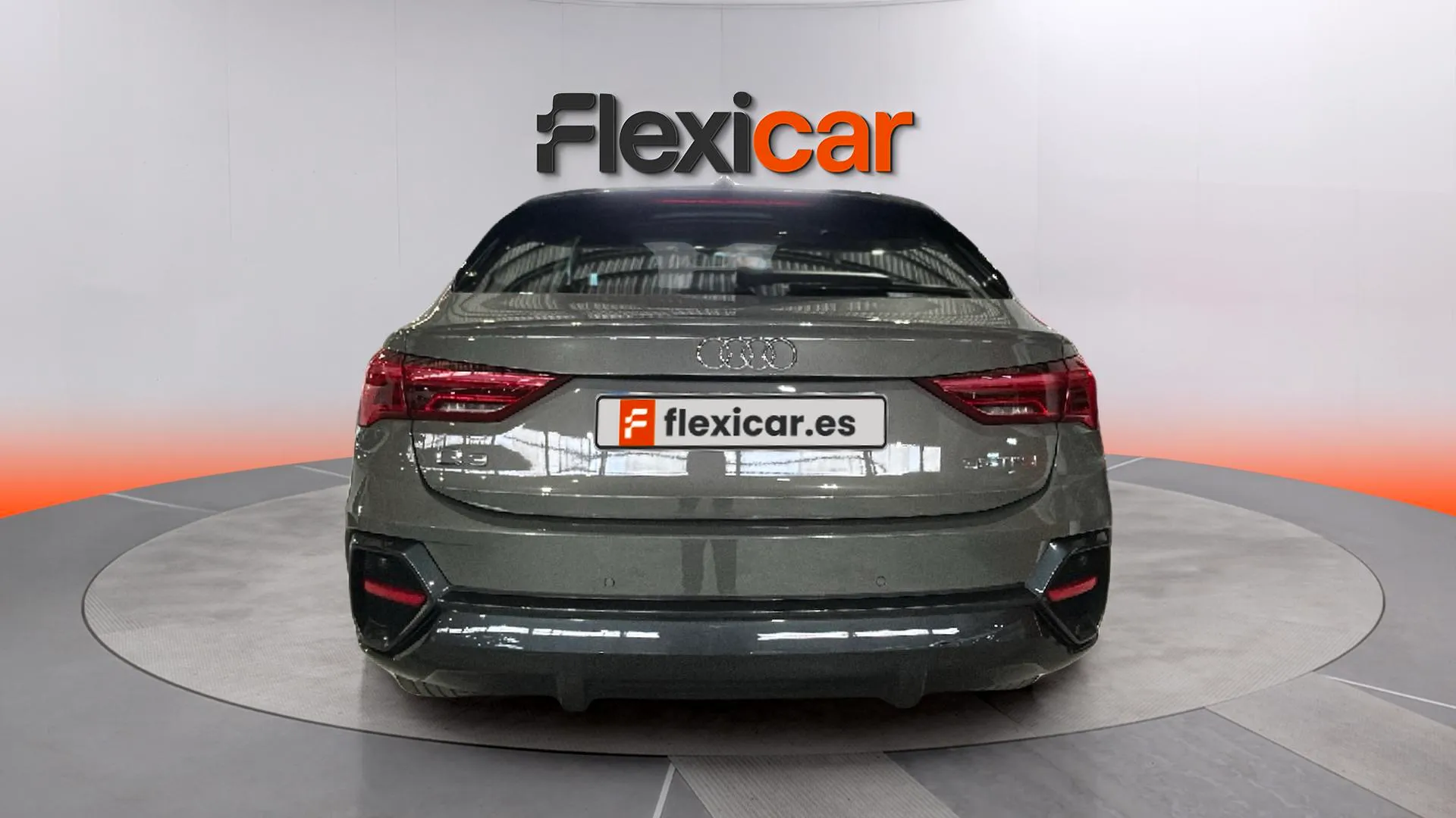 Audi Q3 35 TFSI S tronic - foto 4