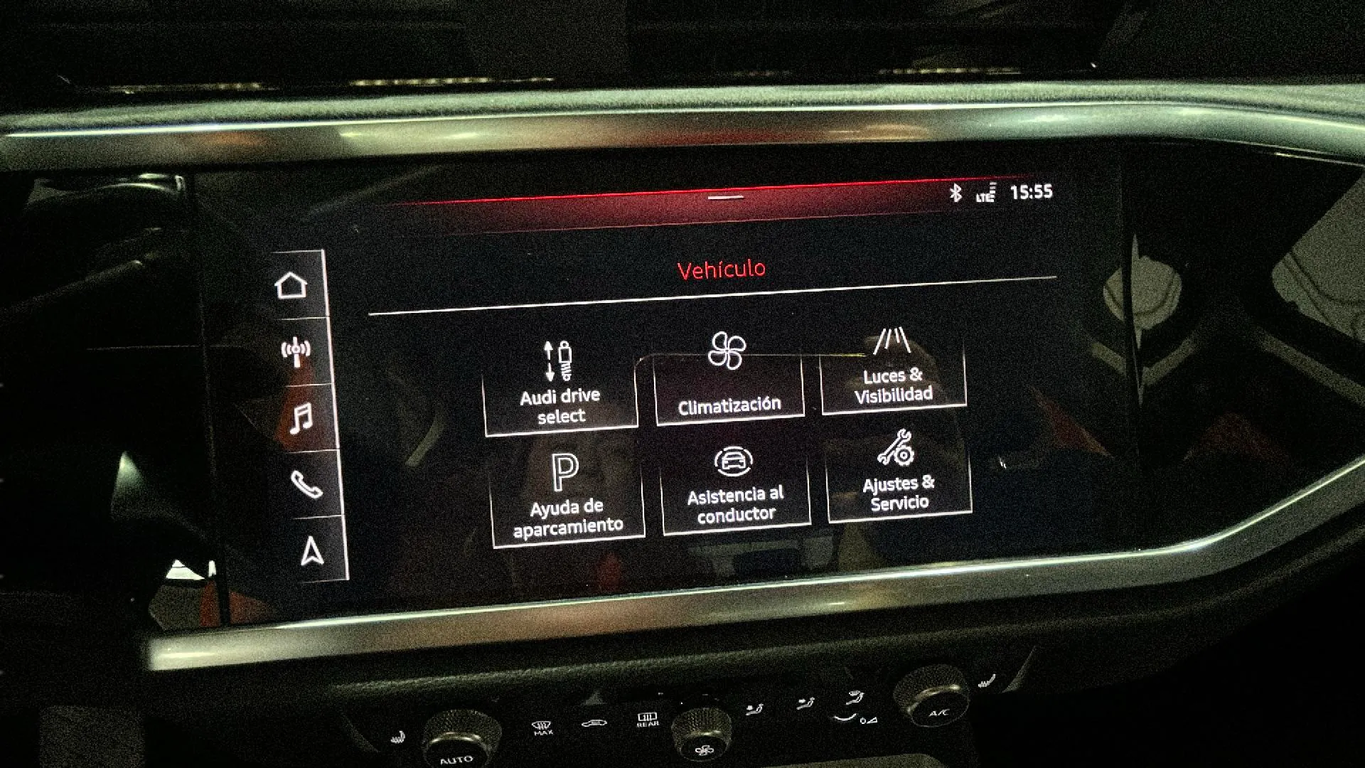 Audi Q3 35 TFSI S tronic - foto 21