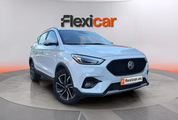 mg zs 10t luxury auto gasolina automatica cerdanyola 903000000259693