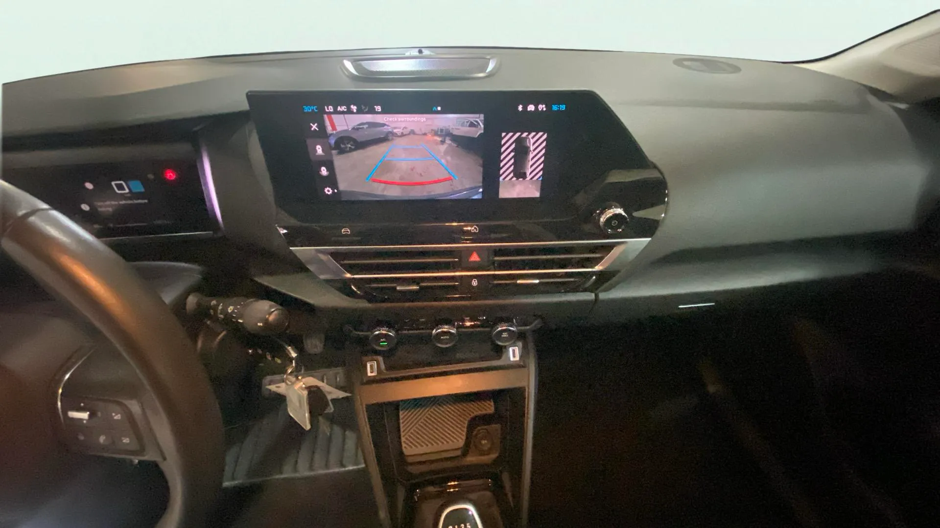 Citroën C4 PureTech 130 Feel Pack - foto 7