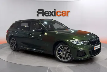 bmw serie 3 m340i xdrive auto touring gasolina automatica esplugues 2 903000000259696