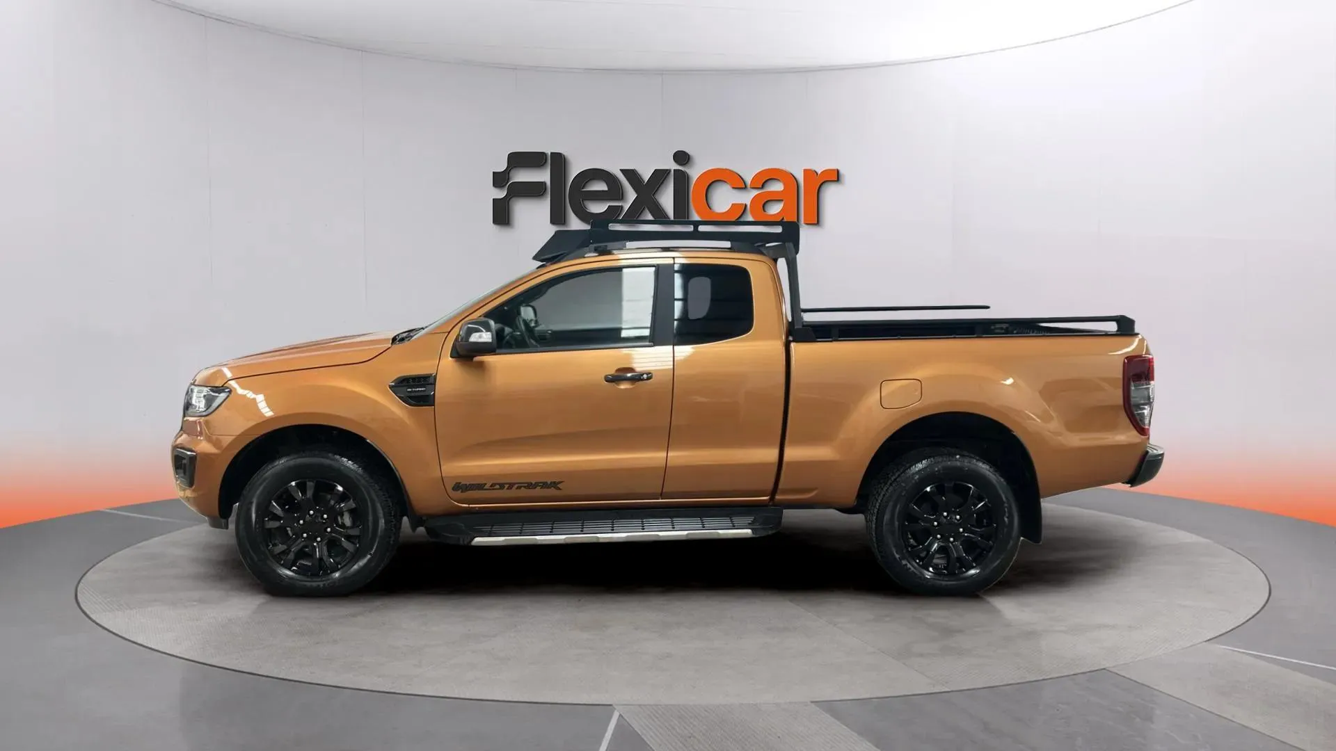 Ford Ranger 2.0 Ecobl 4x4 Super Cab Wildtrack - foto 3