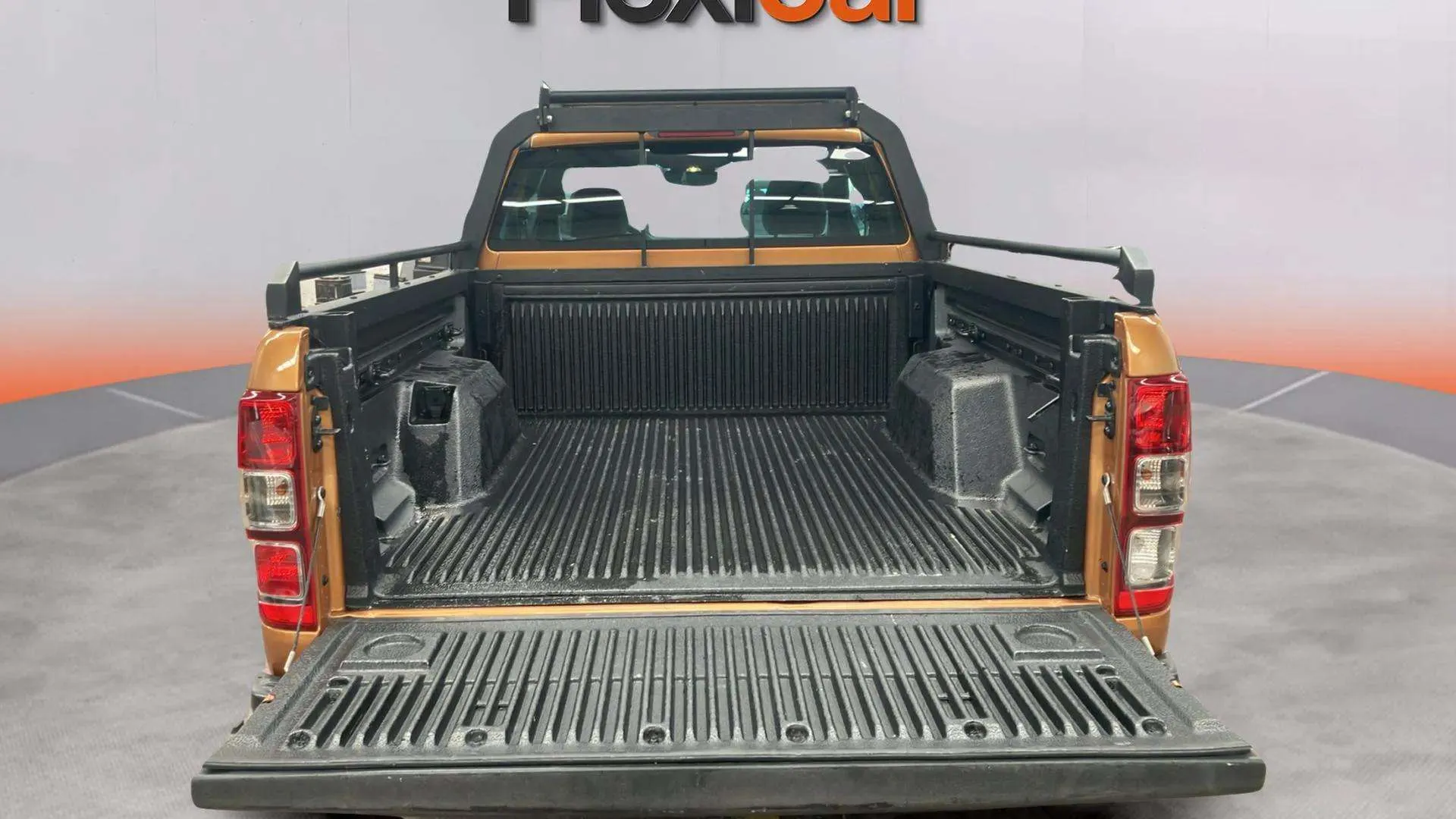 Ford Ranger 2.0 Ecobl 4x4 Super Cab Wildtrack - foto 12