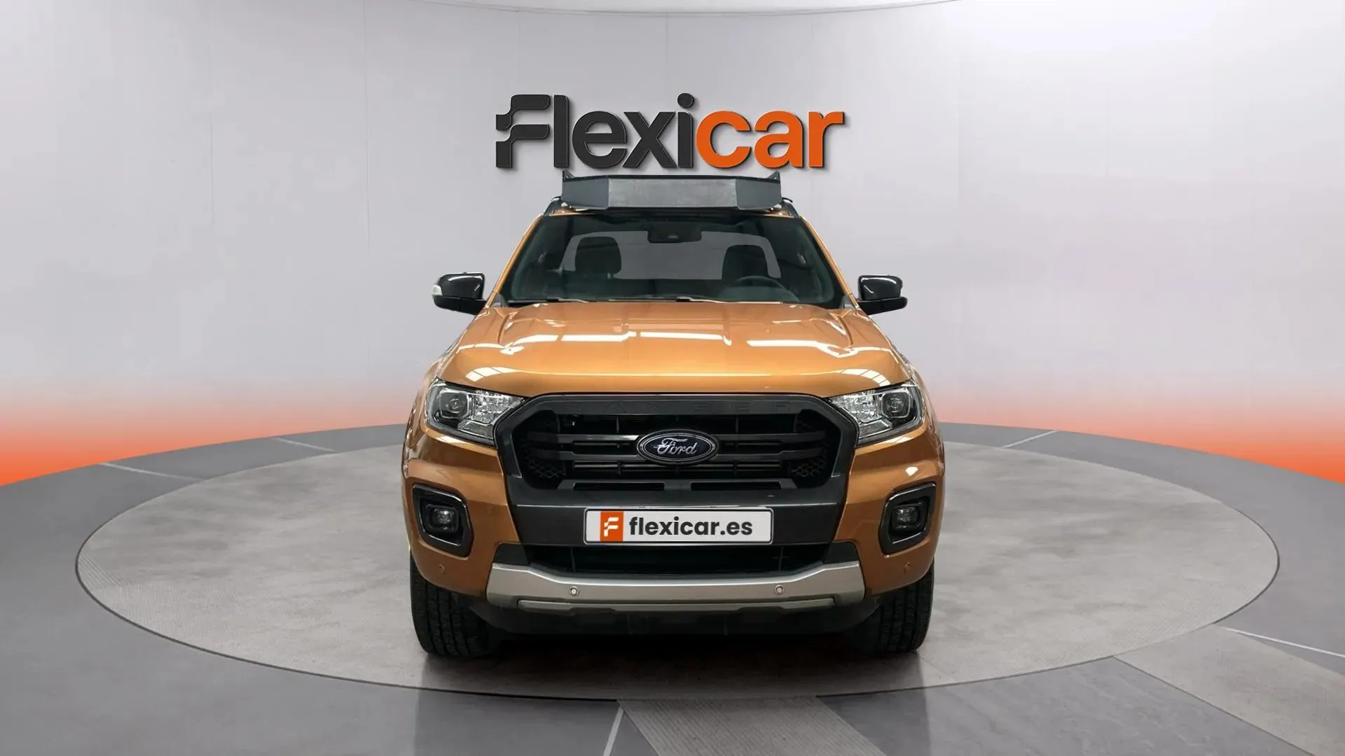 Ford Ranger 2.0 Ecobl 4x4 Super Cab Wildtrack - foto 2