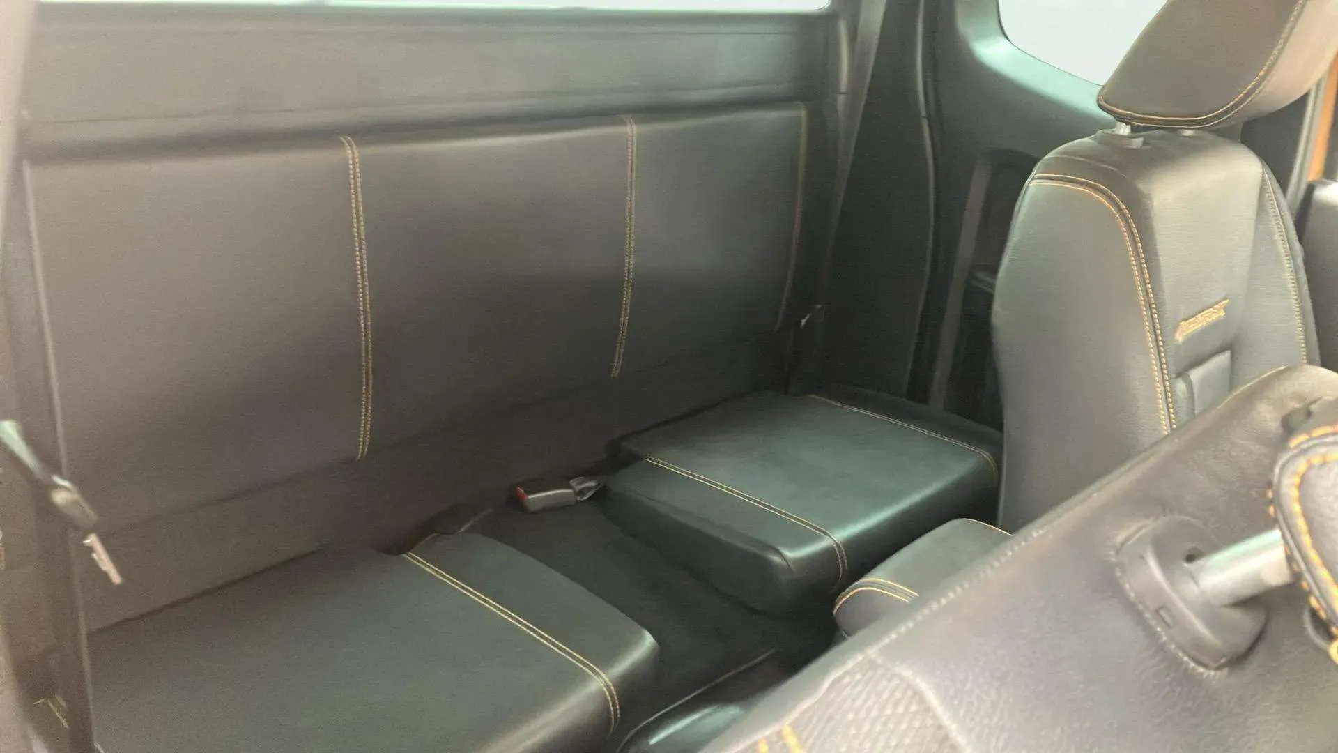Ford Ranger 2.0 Ecobl 4x4 Super Cab Wildtrack - foto 10