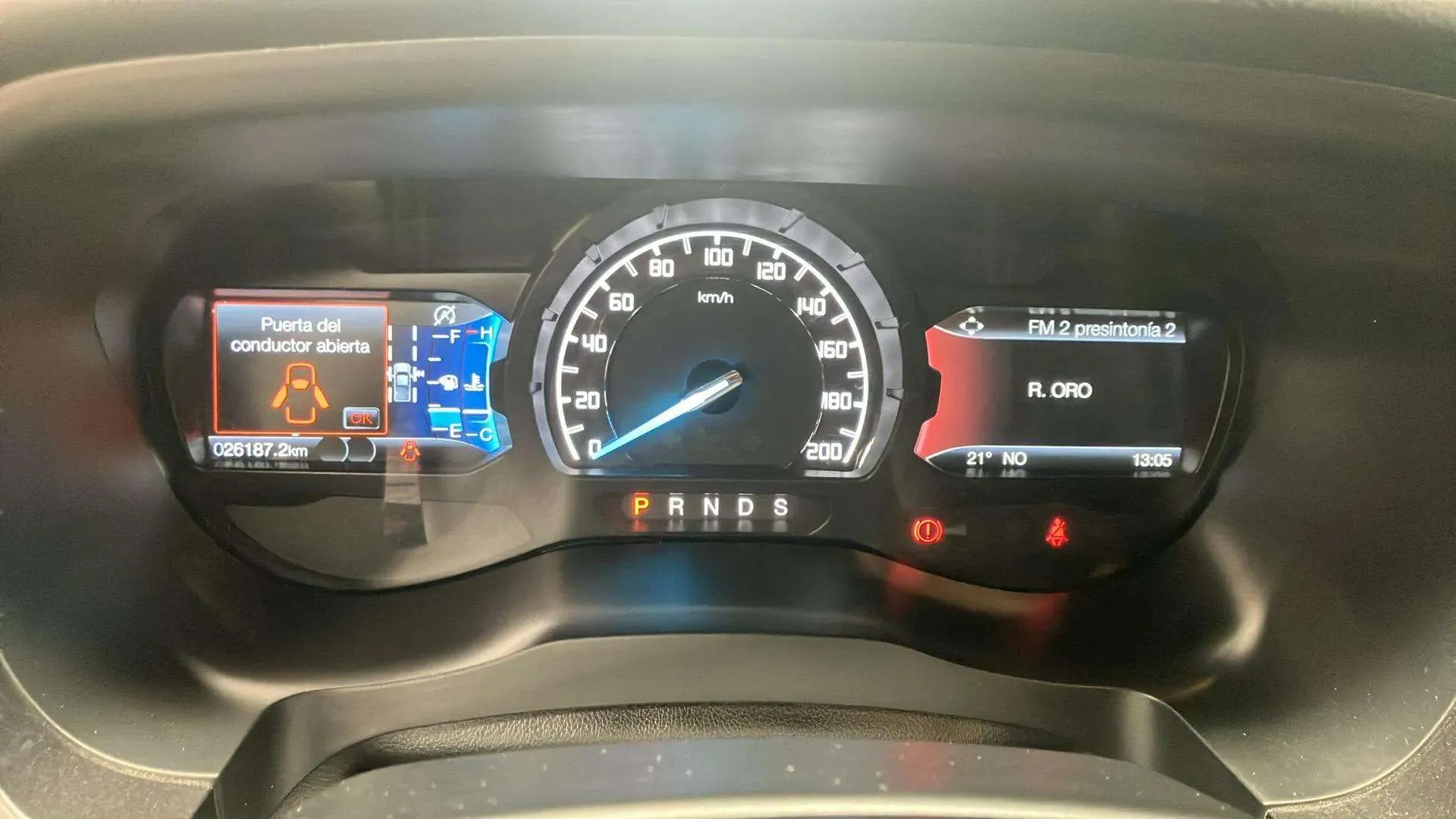 Ford Ranger 2.0 Ecobl 4x4 Super Cab Wildtrack - foto 8