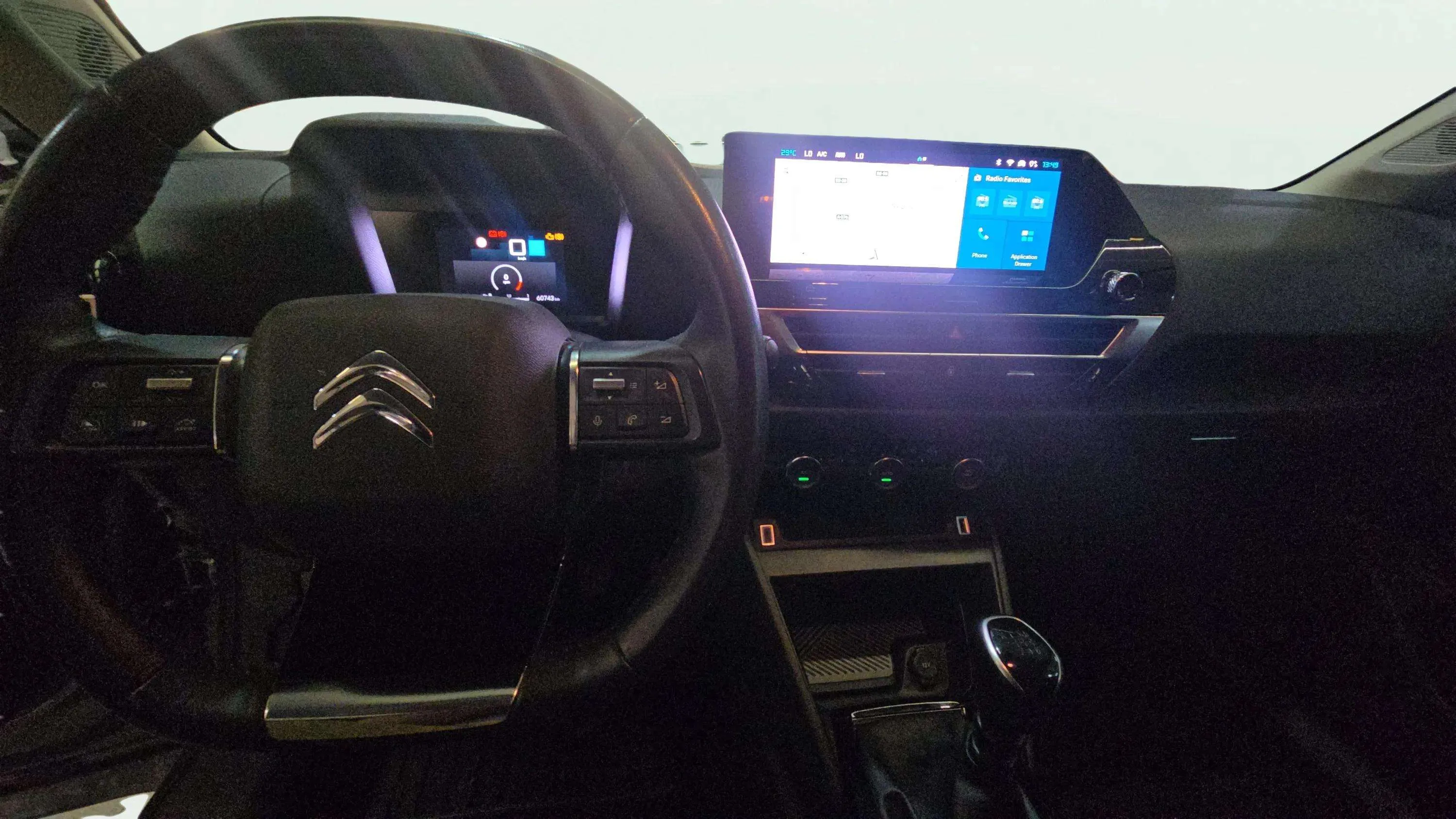 Citroën C4 PureTech 130 Feel Pack - foto 6