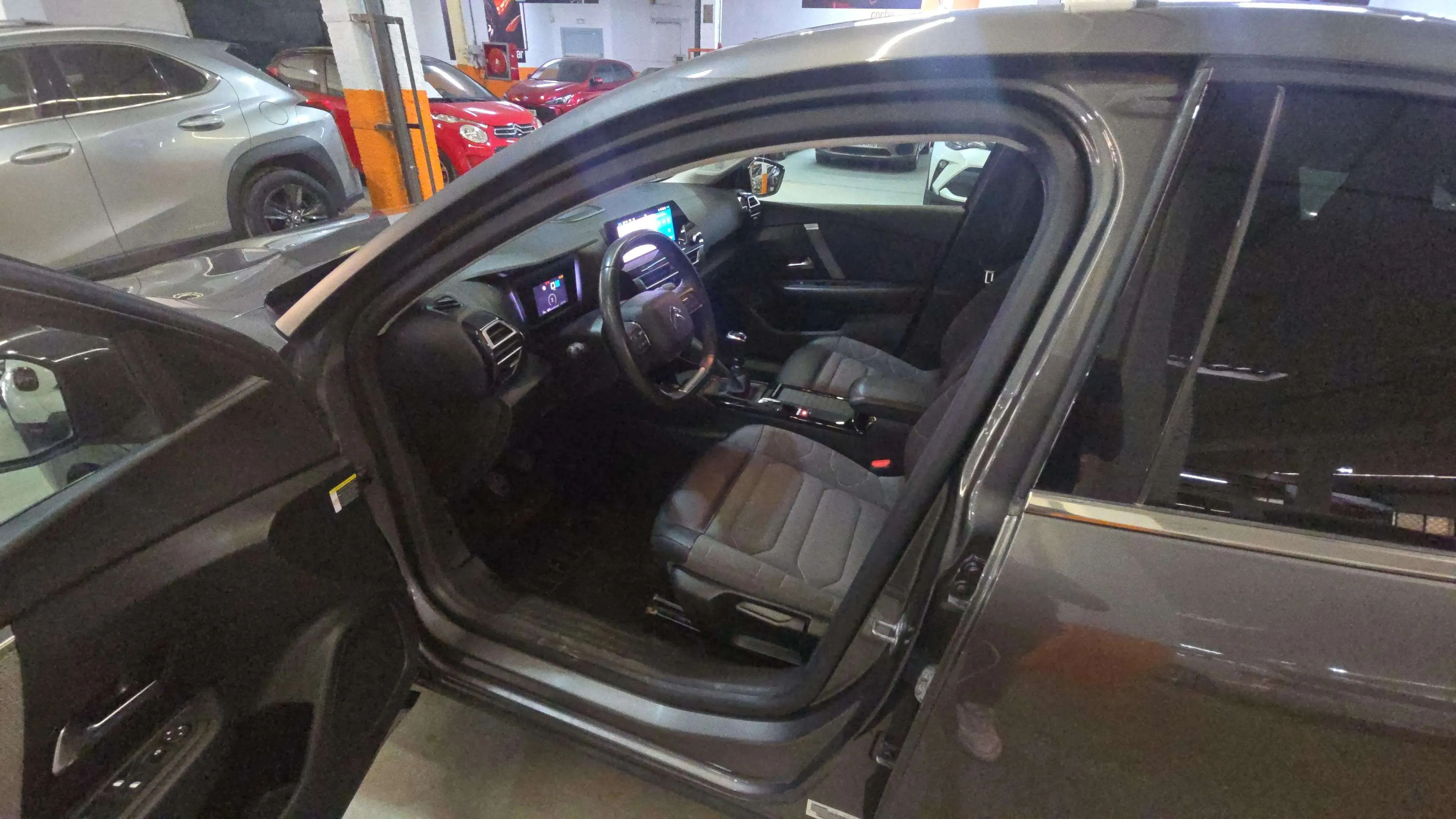 Citroën C4 PureTech 130 Feel Pack - foto 13