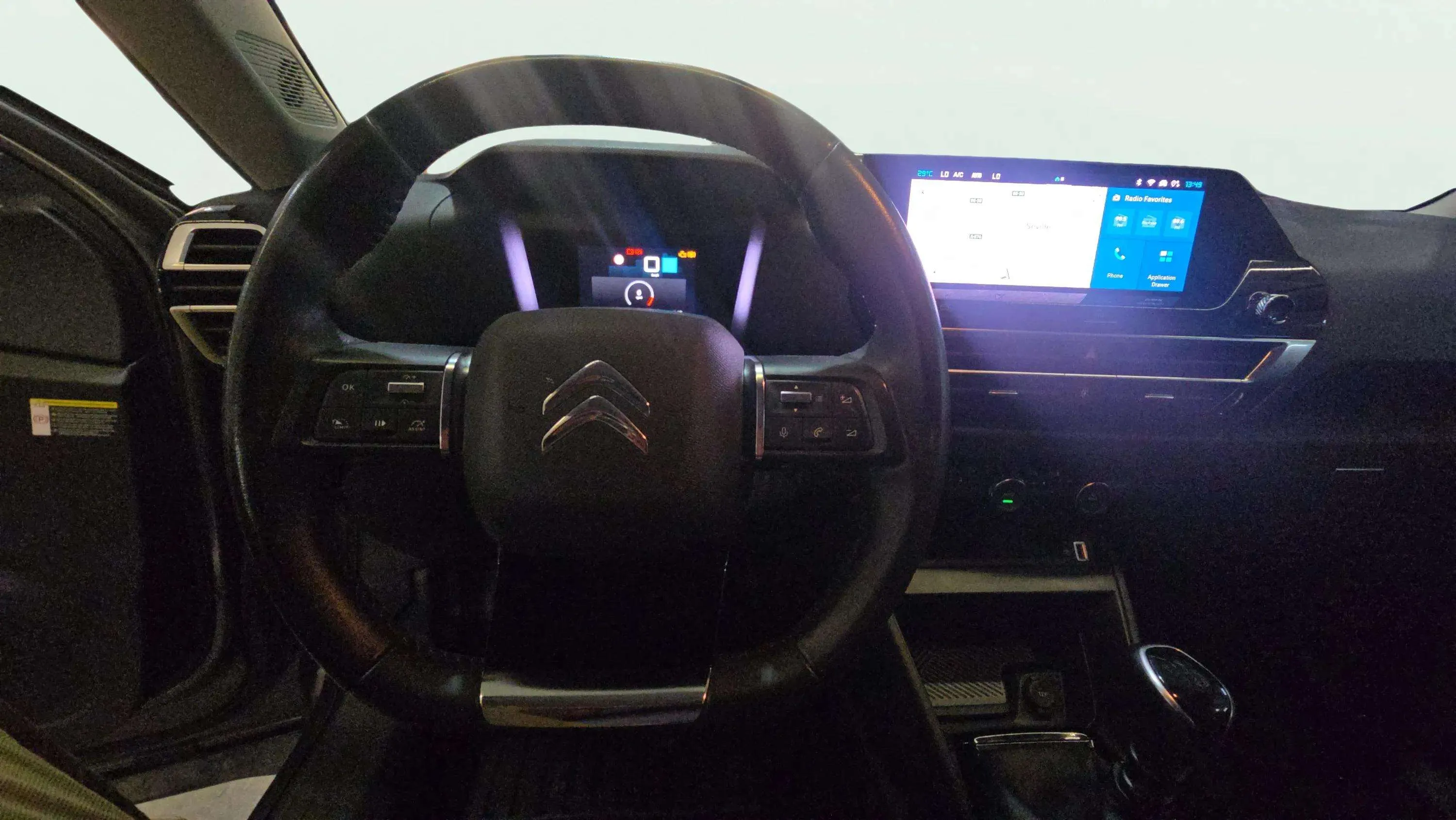 Citroën C4 PureTech 130 Feel Pack - foto 8