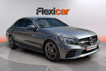 mercedes benz clase c c 220 d diesel automatica valencia 2 903000000259700