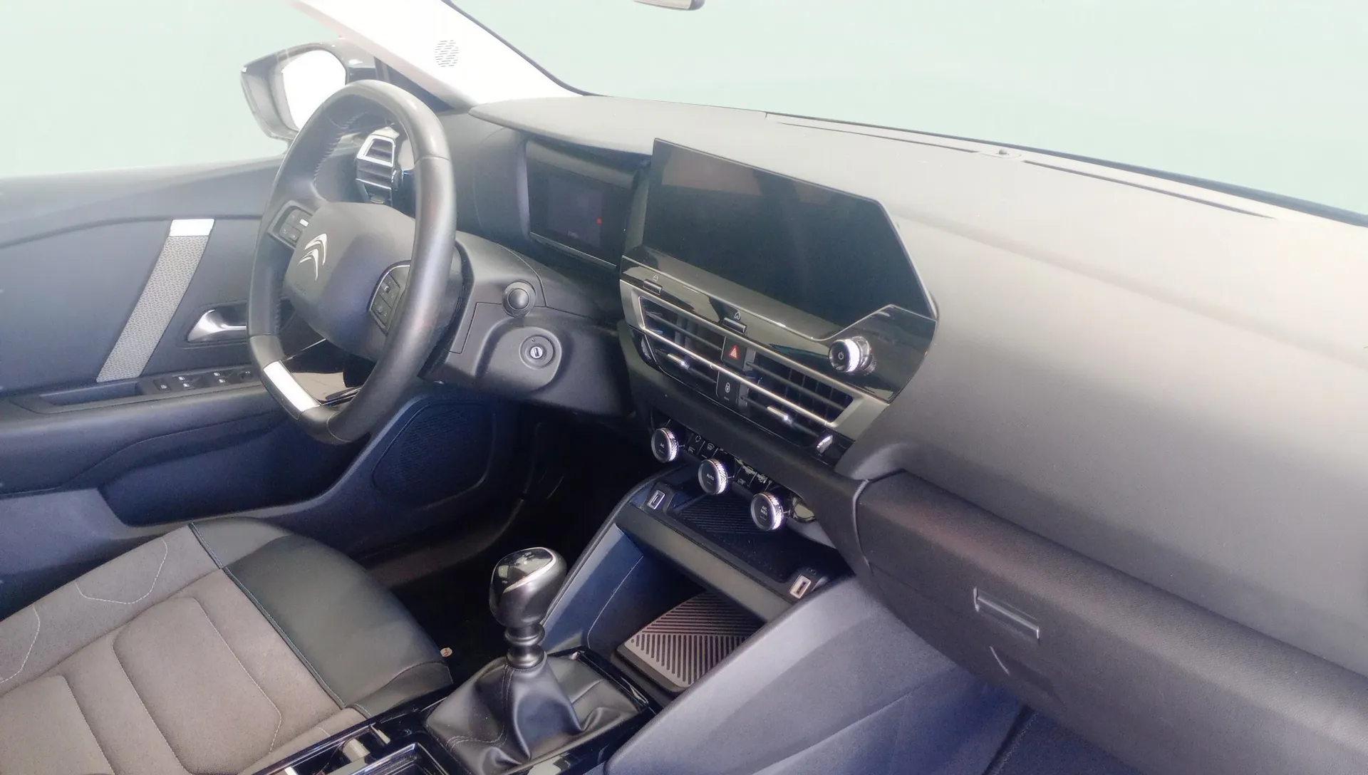 Citroën C4 PureTech 130 Feel Pack - foto 8