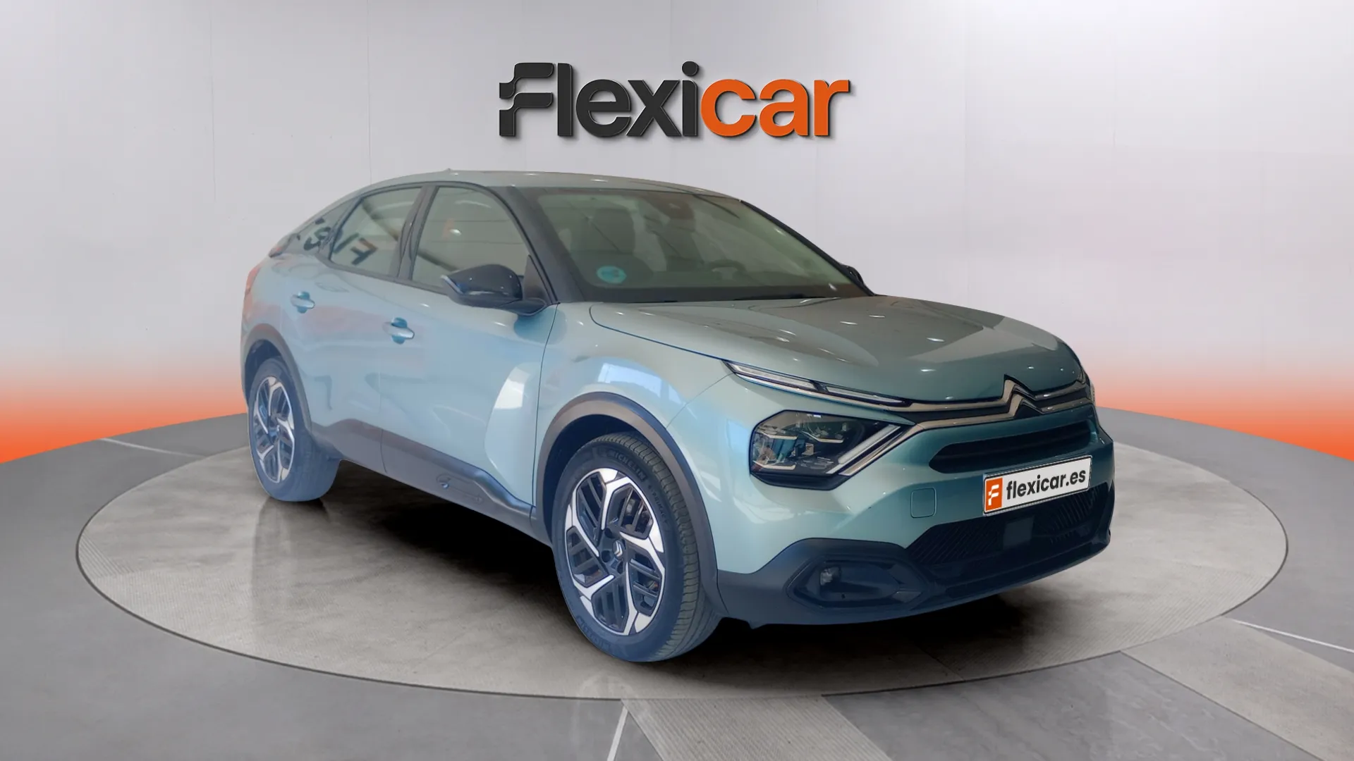 Citroën C4 PureTech 130 Feel Pack