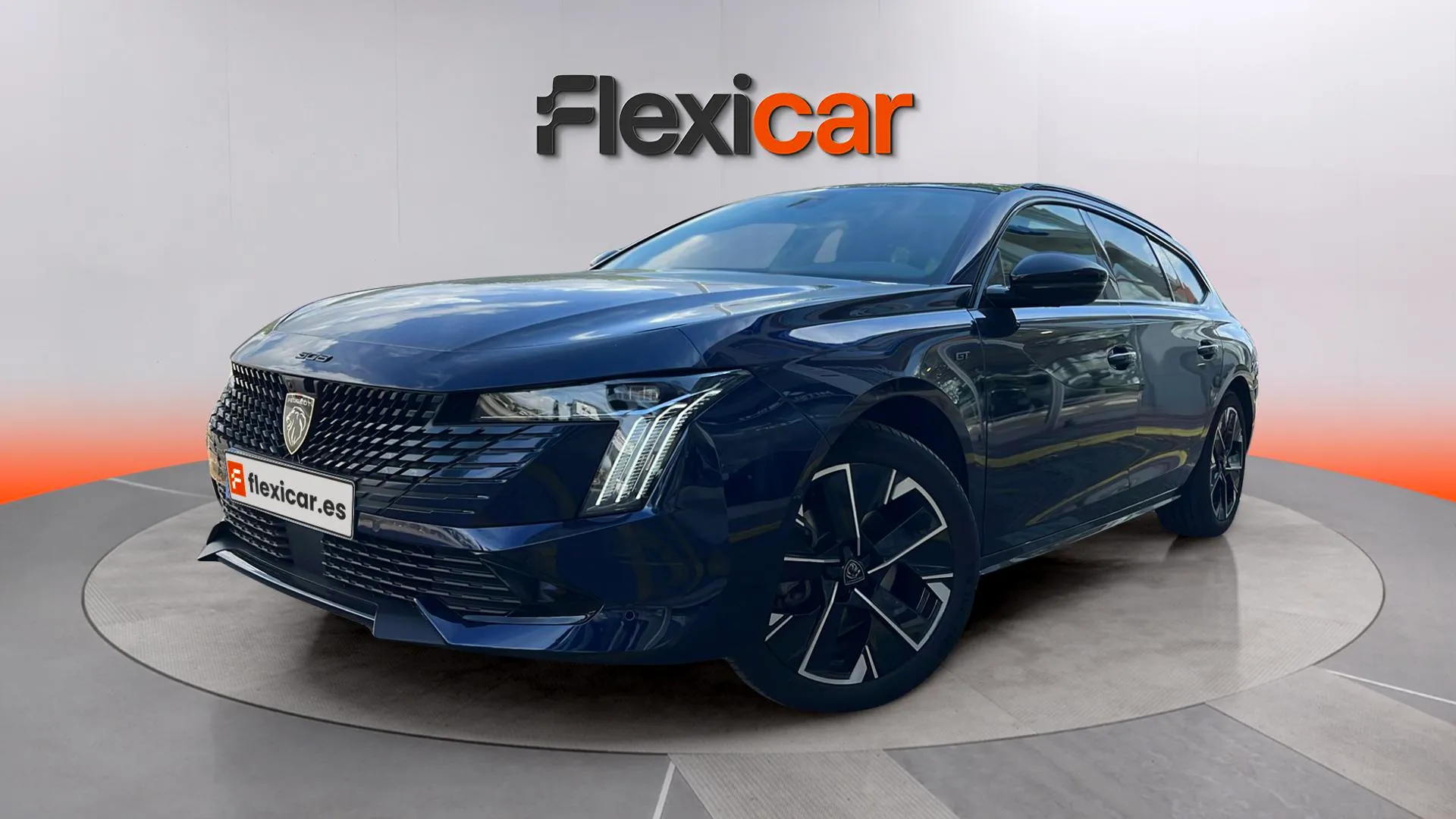 Peugeot 508 SW GT PureTech 130 EAT8 - foto 3