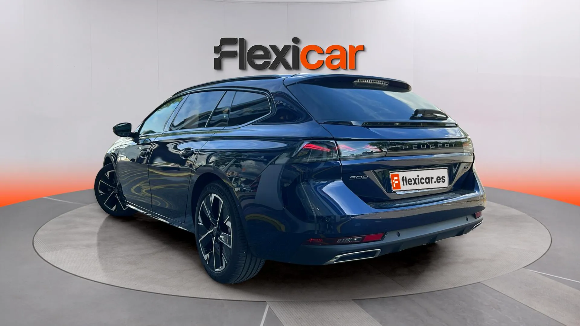 Peugeot 508 SW GT PureTech 130 EAT8 - foto 5