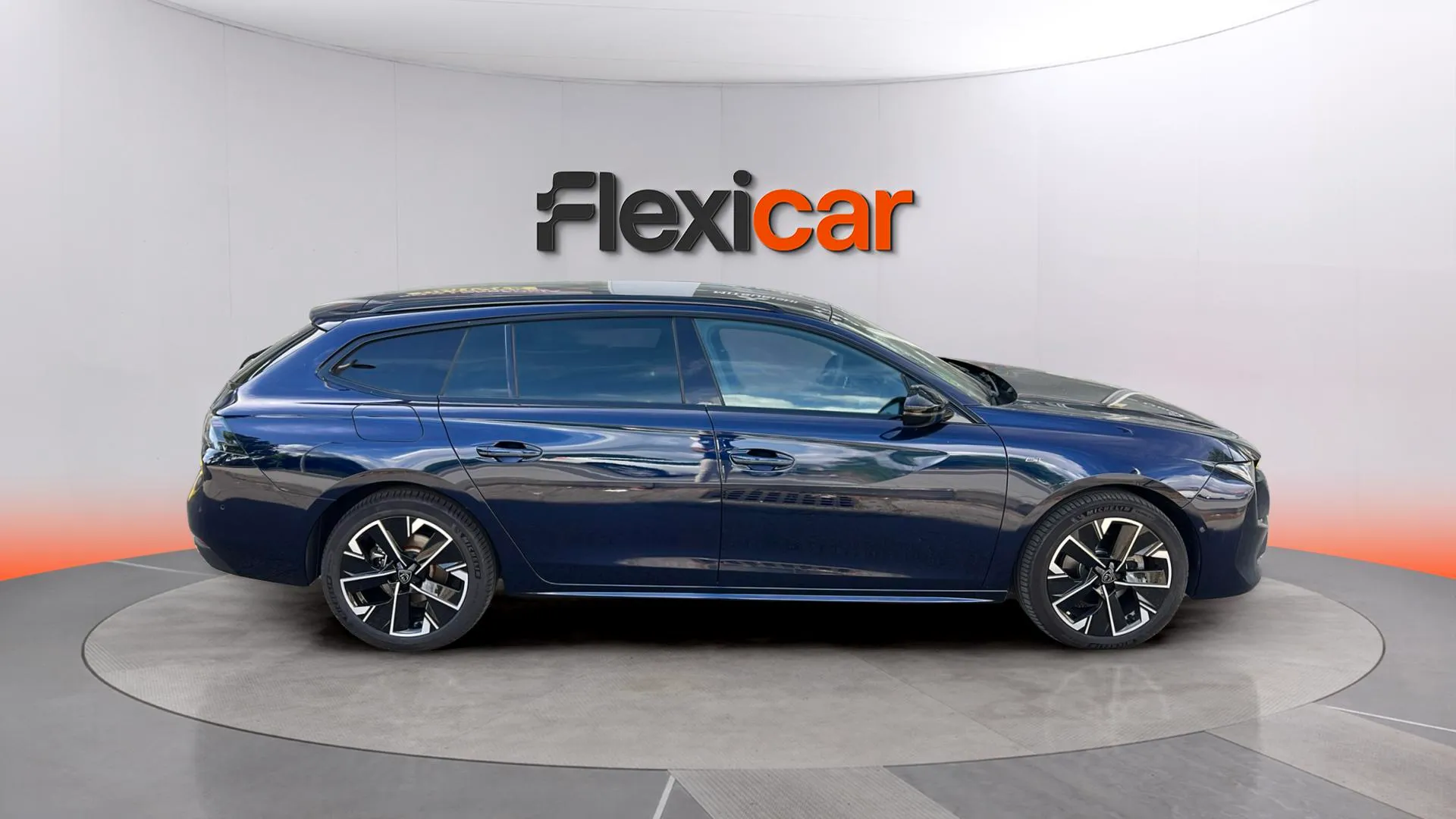 Peugeot 508 SW GT PureTech 130 EAT8 - foto 8