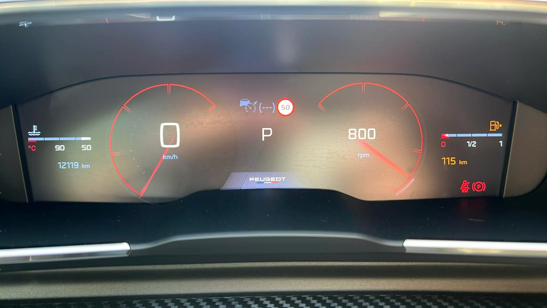 Peugeot 508 SW GT PureTech 130 EAT8 - foto 12