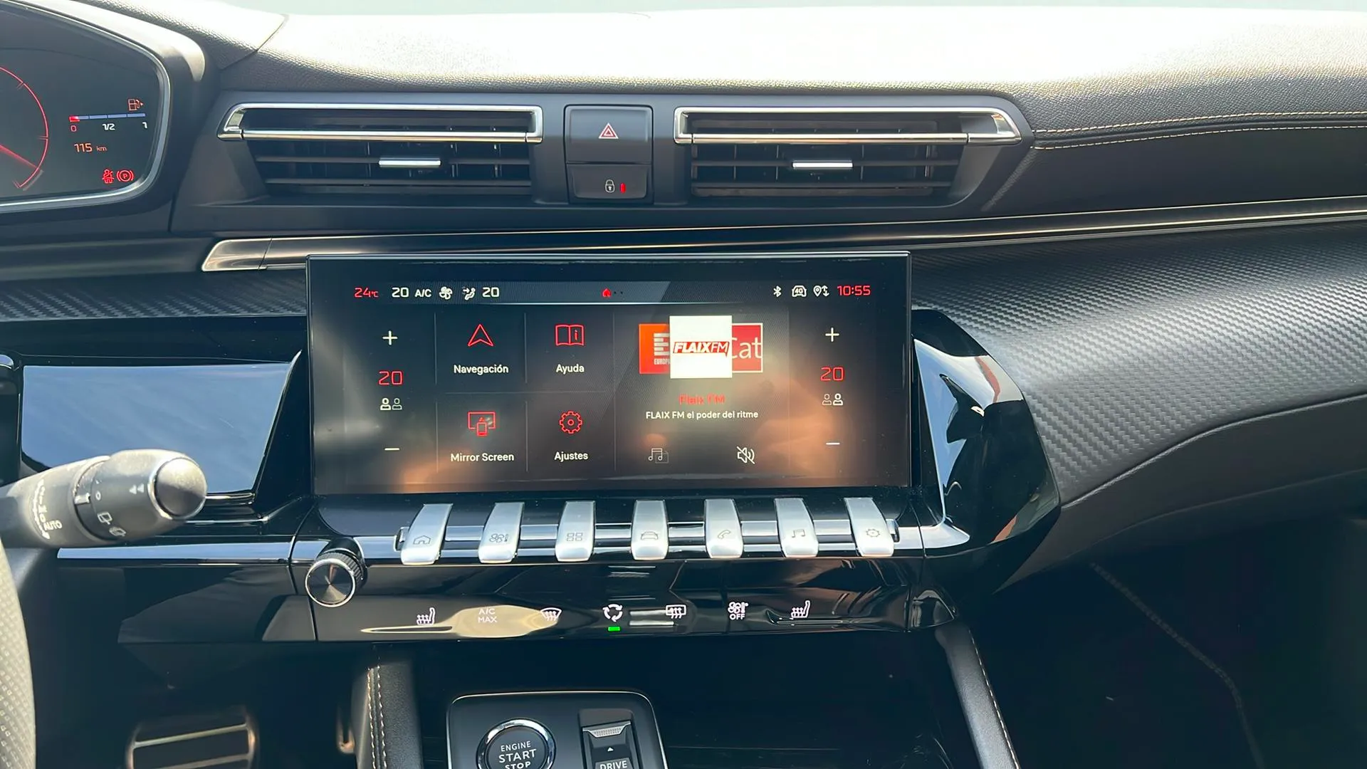 Peugeot 508 SW GT PureTech 130 EAT8 - foto 14