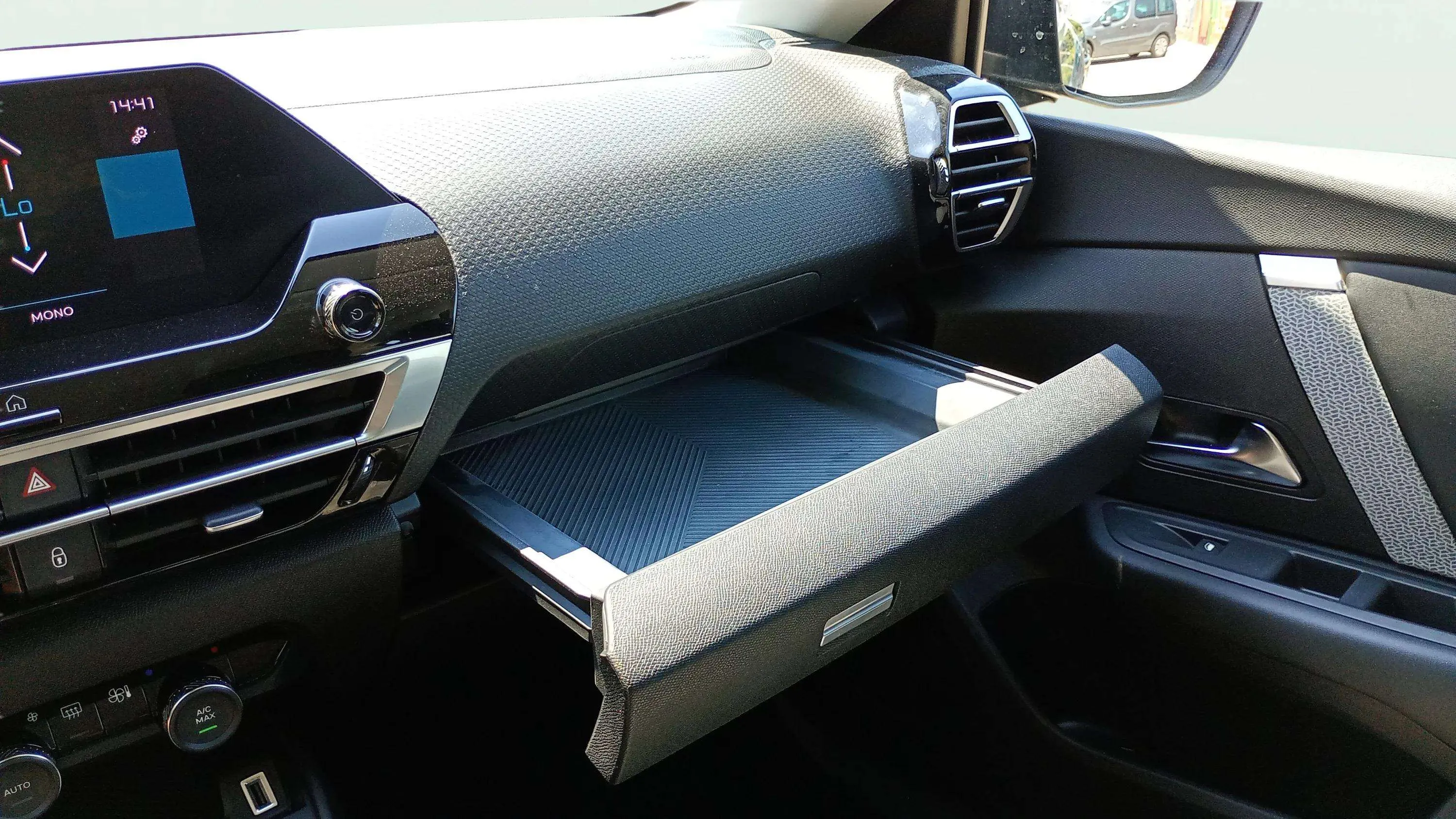Citroën C4 PureTech 130 Feel - foto 11