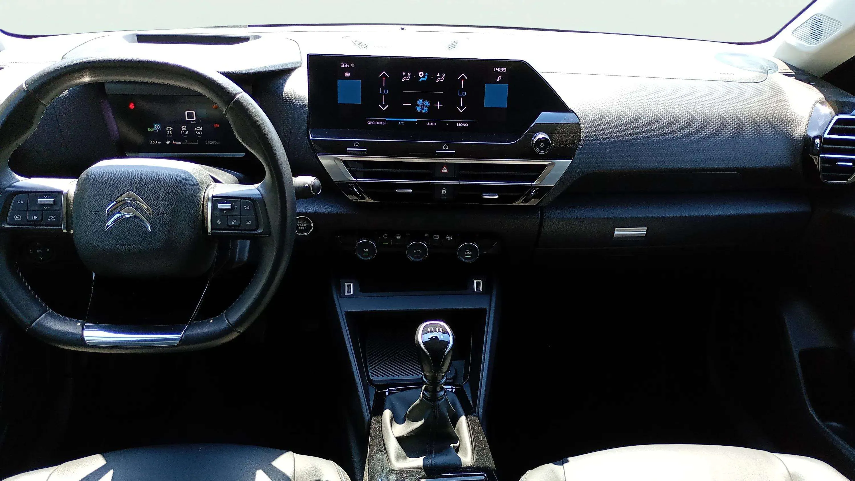 Citroën C4 PureTech 130 Feel - foto 10