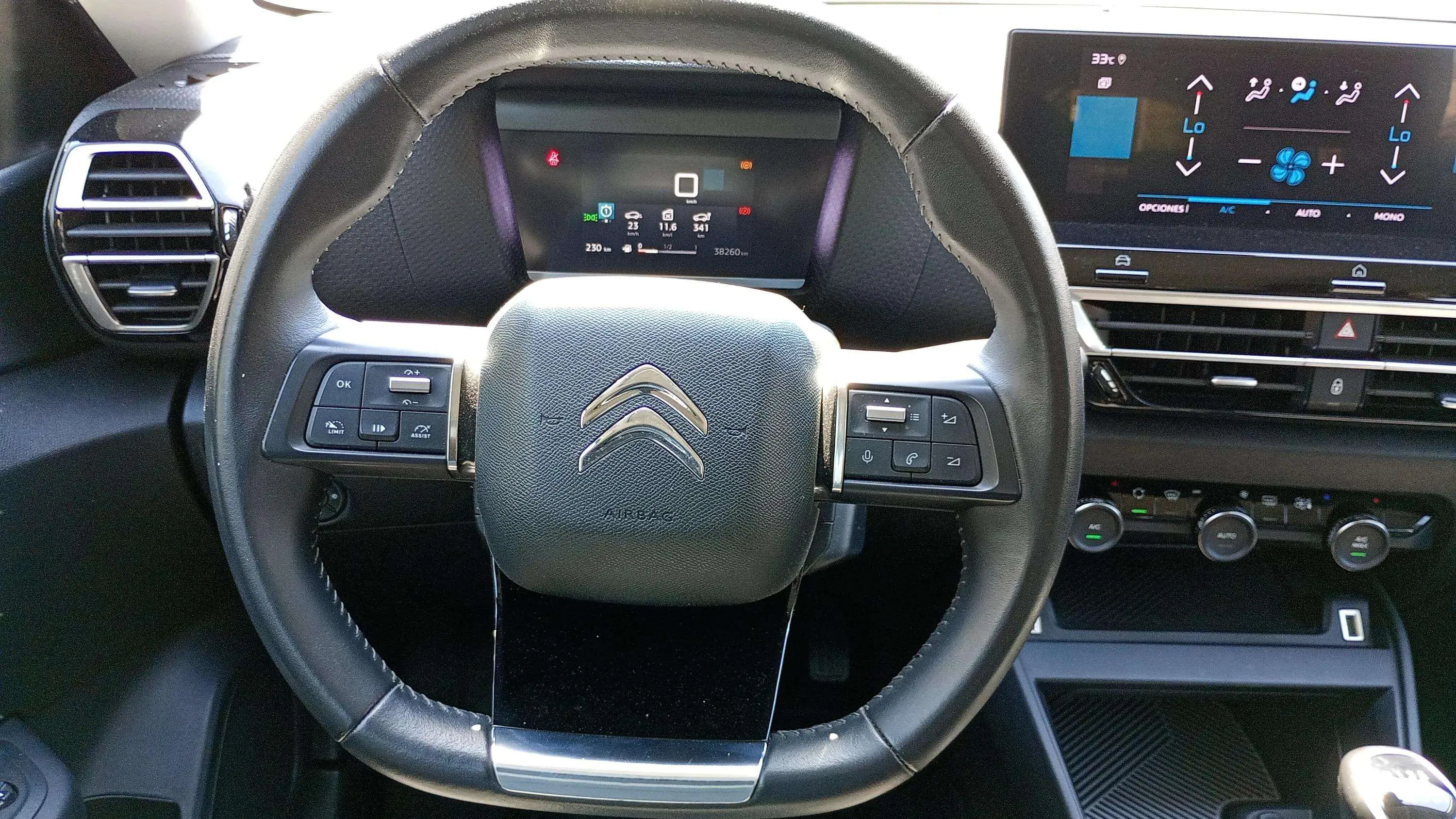 Citroën C4 PureTech 130 Feel - foto 8