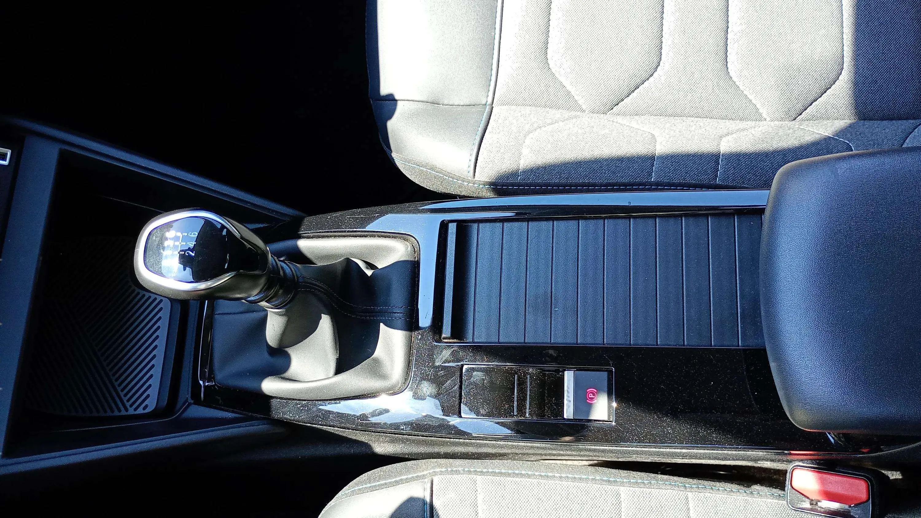 Citroën C4 PureTech 130 Feel - foto 13